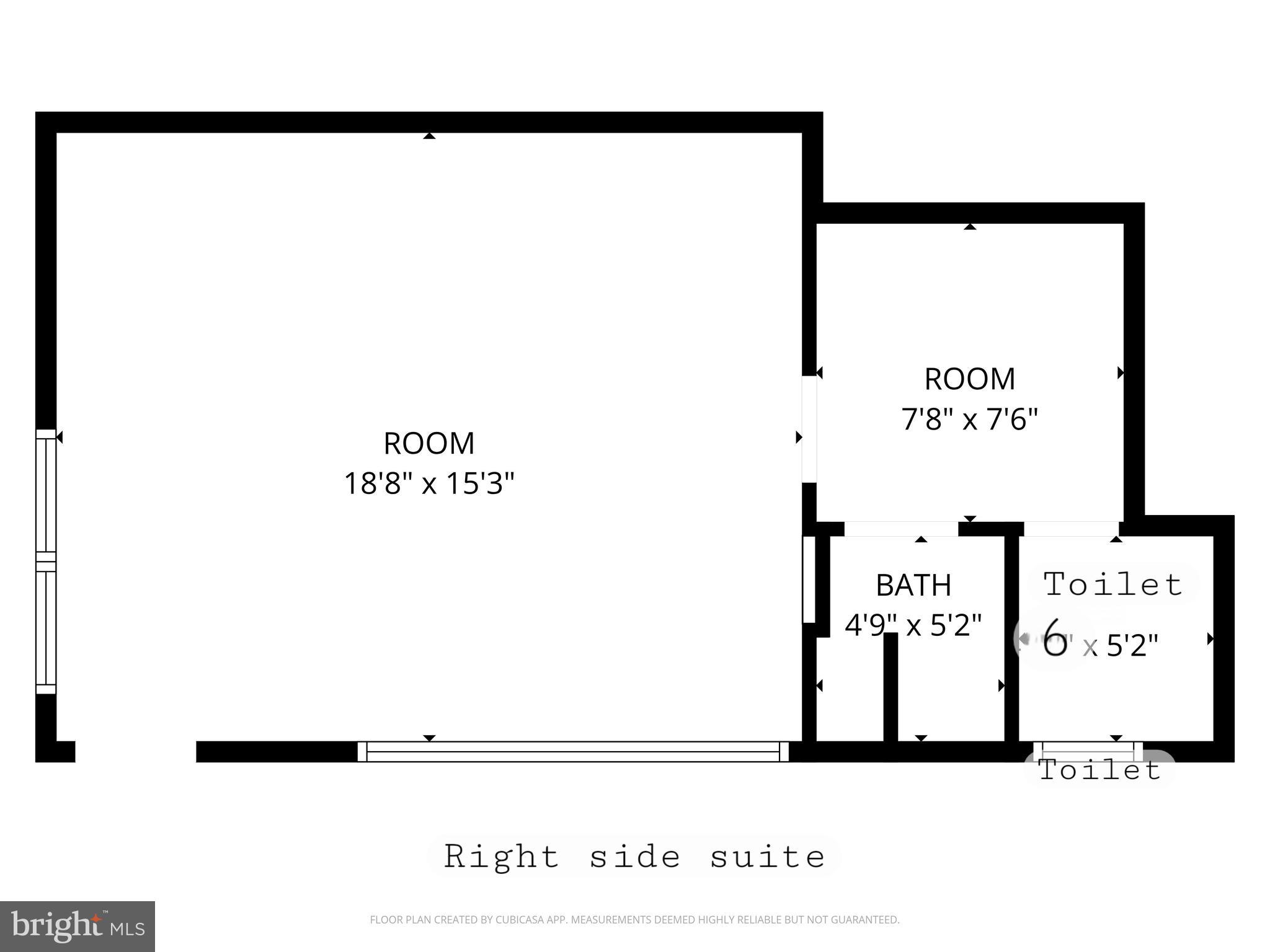 PARKVILLE - Residential