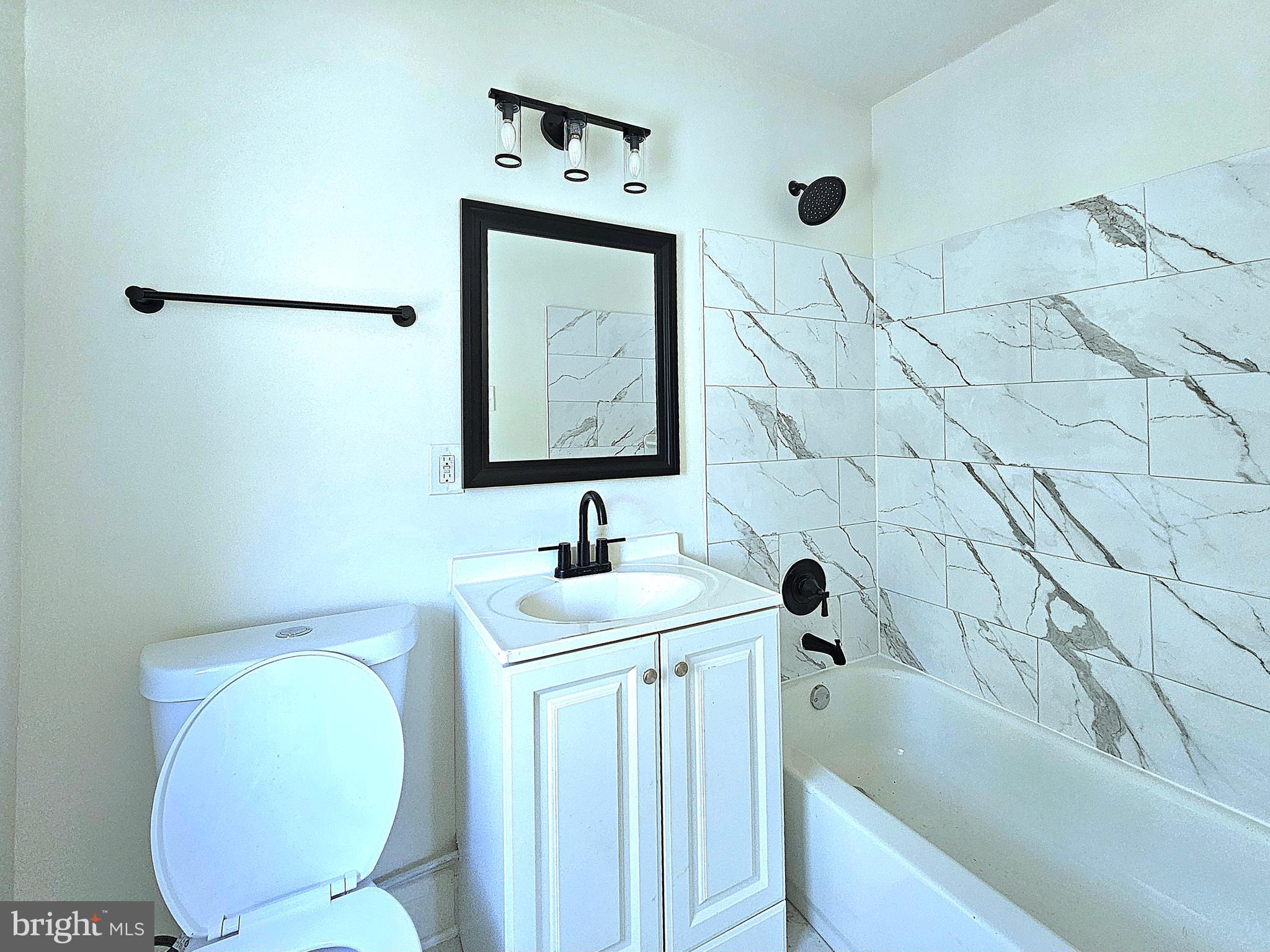 PARKVILLE - Residential