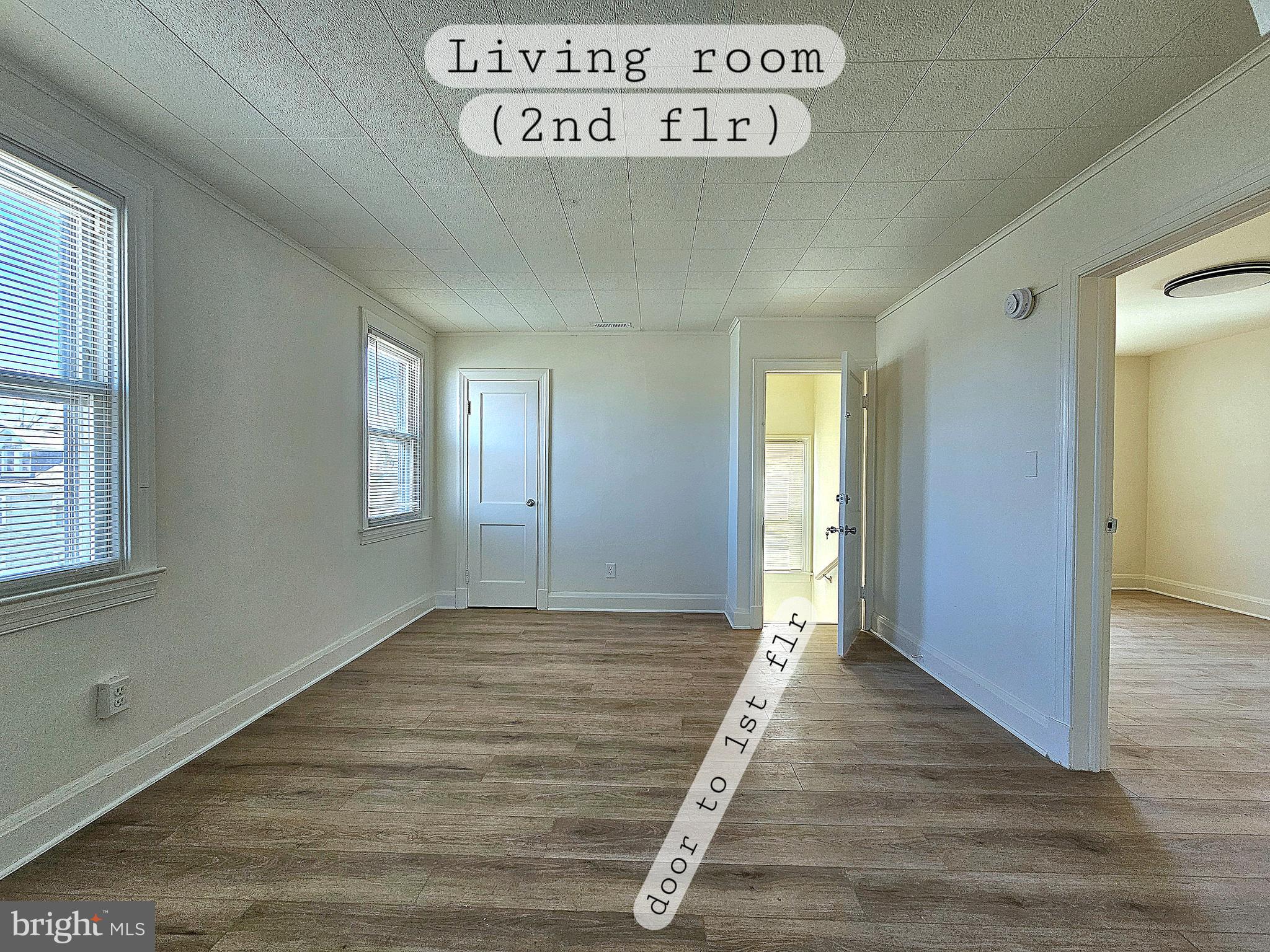 PARKVILLE - Residential