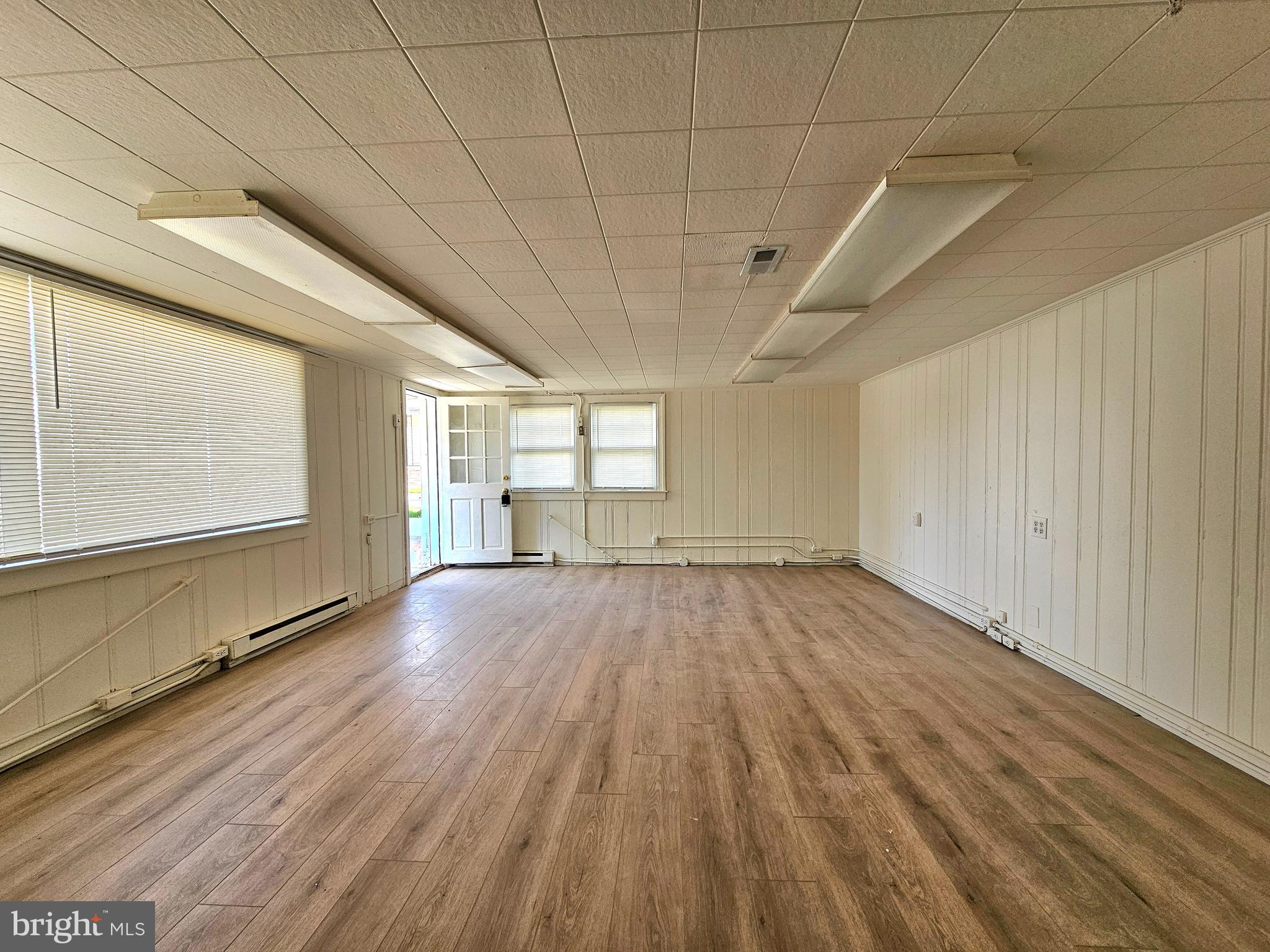 PARKVILLE - Residential