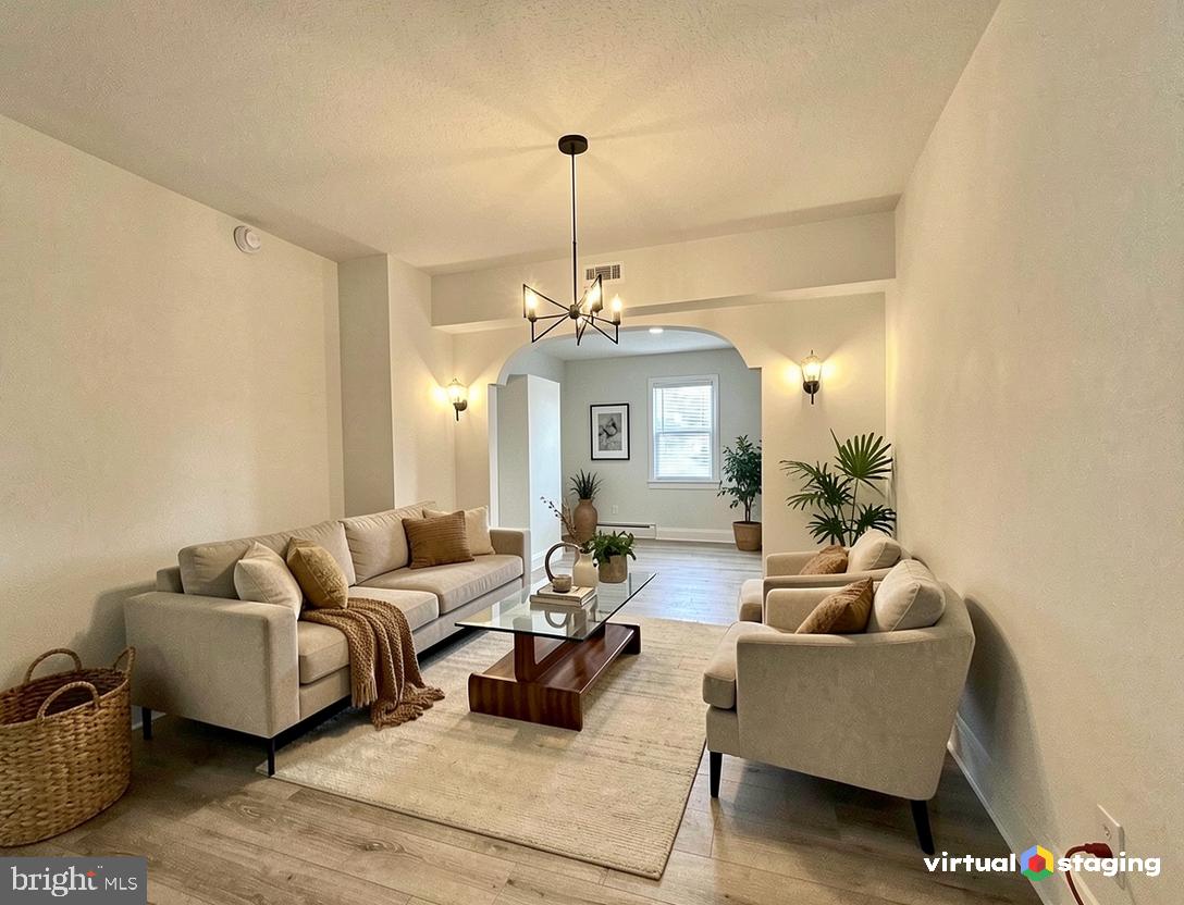 PARKVILLE - Residential