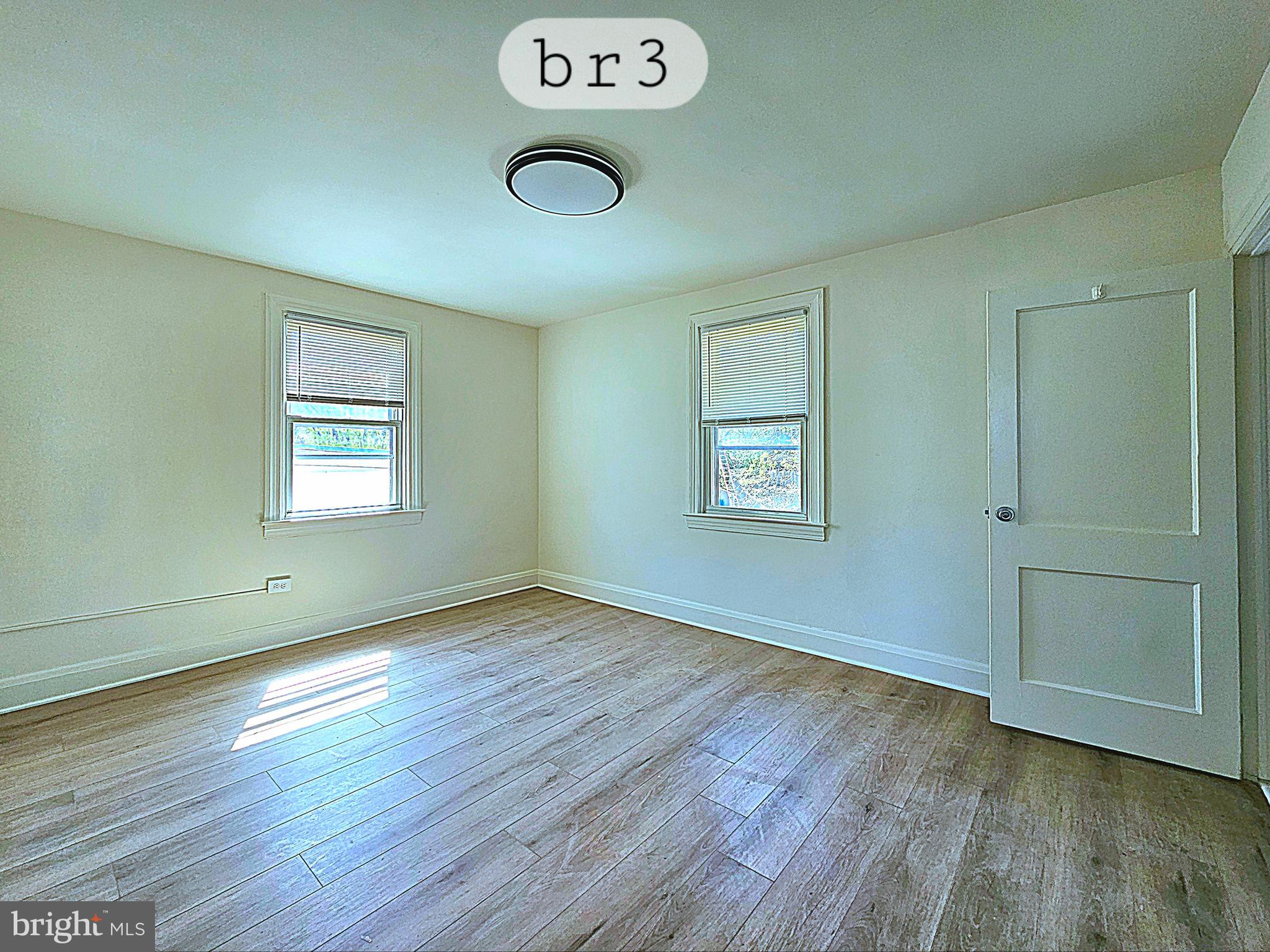 PARKVILLE - Residential