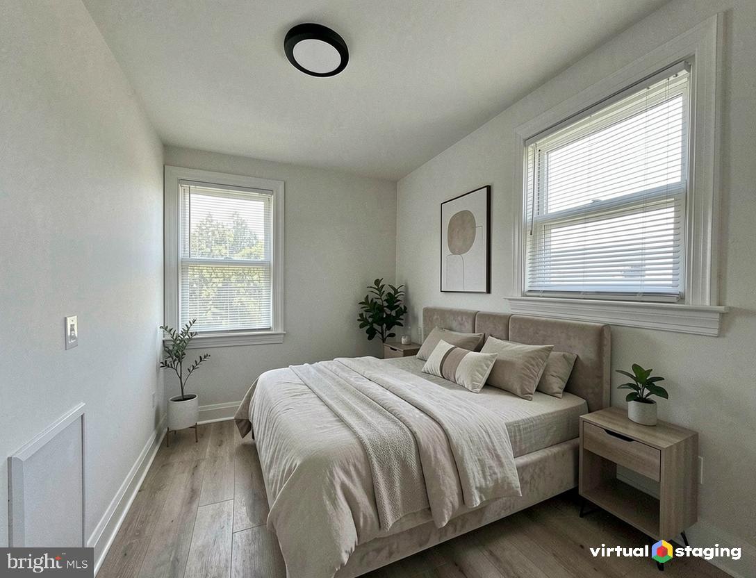 PARKVILLE - Residential