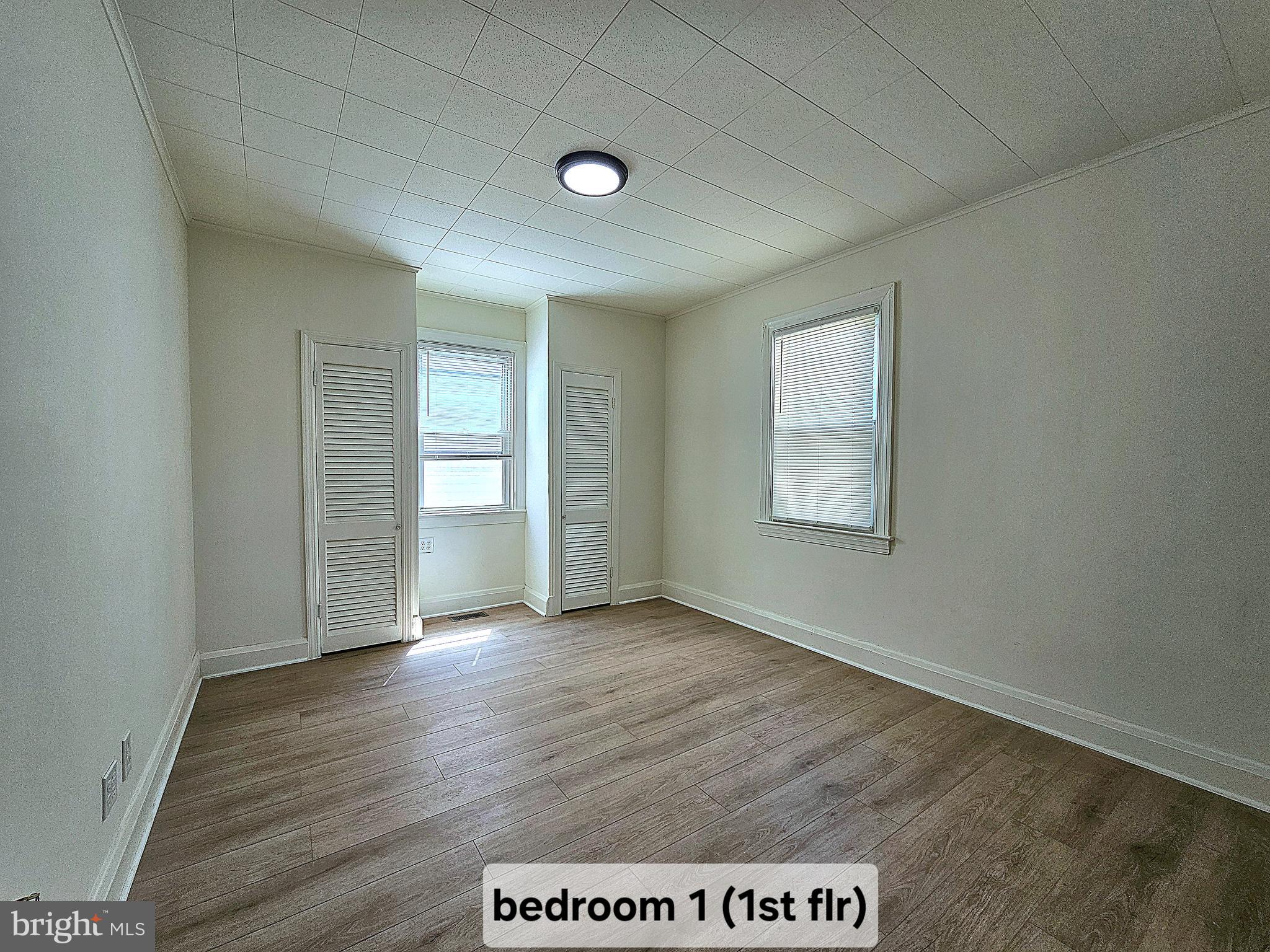 PARKVILLE - Residential