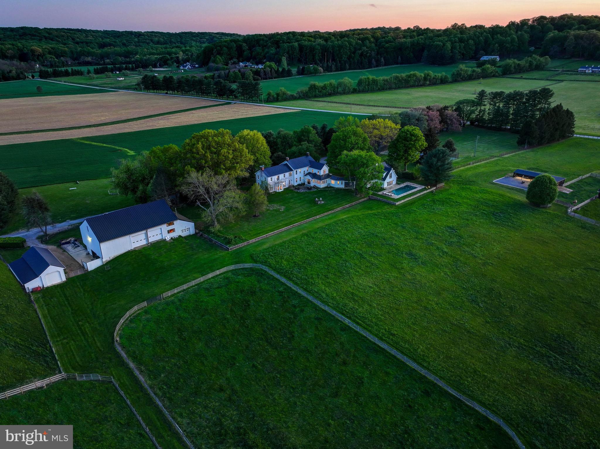 WORTHINGTON VALLEY - Residential