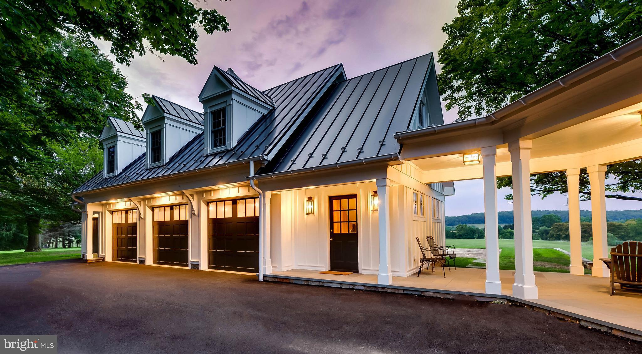 WORTHINGTON VALLEY - Residential