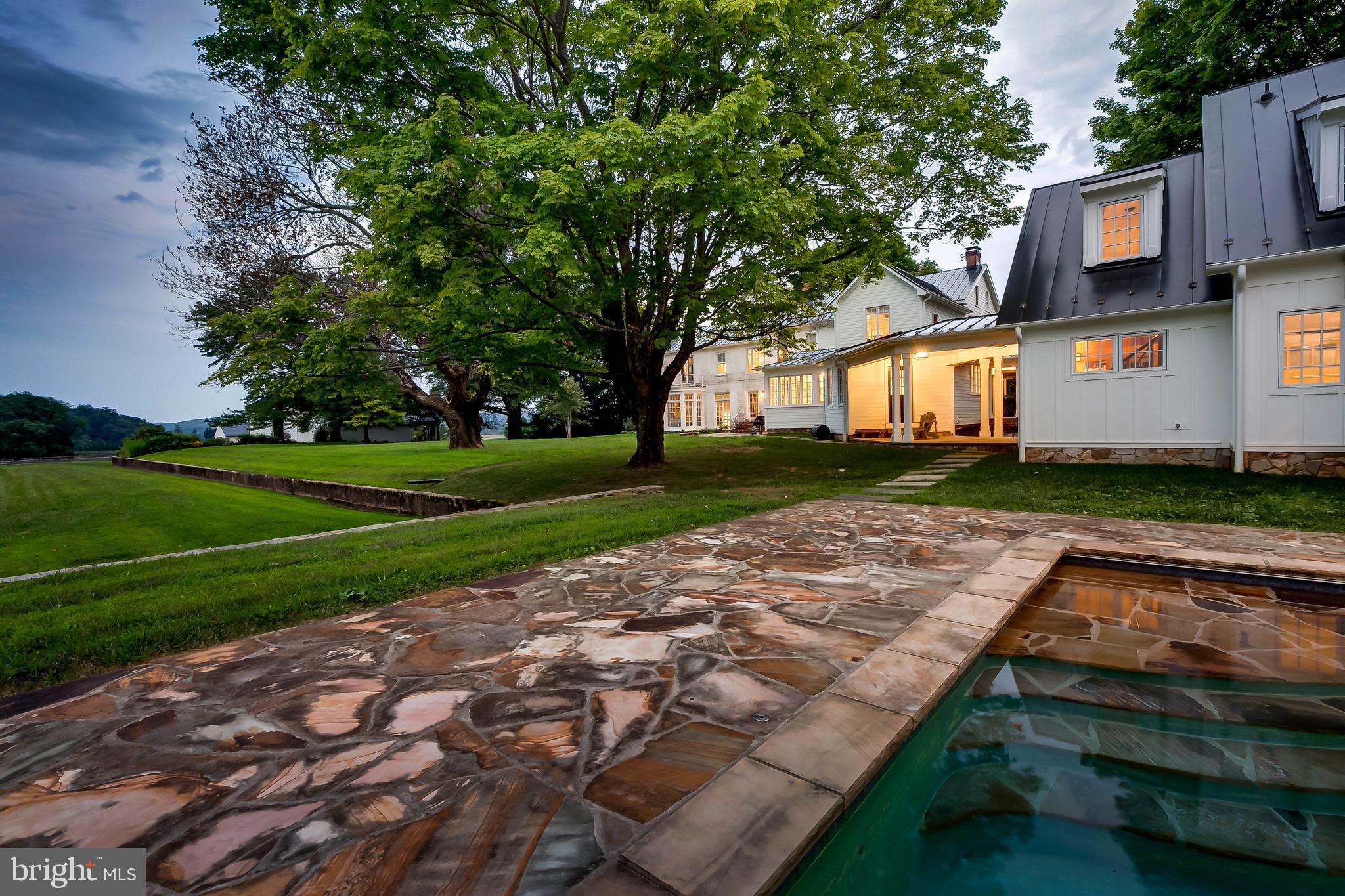 WORTHINGTON VALLEY - Residential