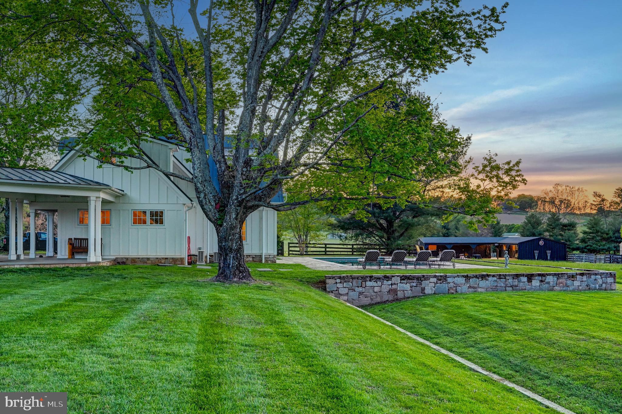 WORTHINGTON VALLEY - Residential