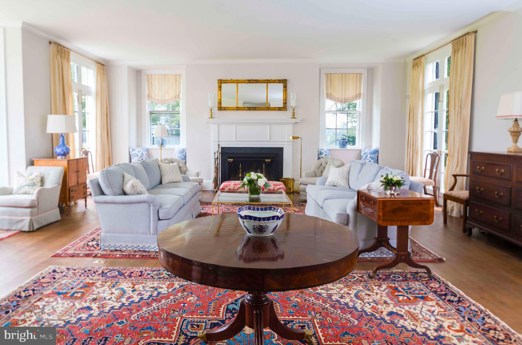 WORTHINGTON VALLEY - Residential