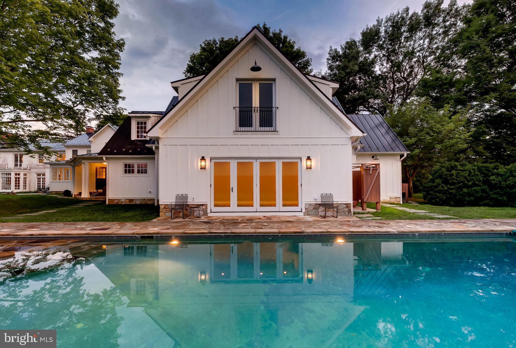 WORTHINGTON VALLEY - Residential