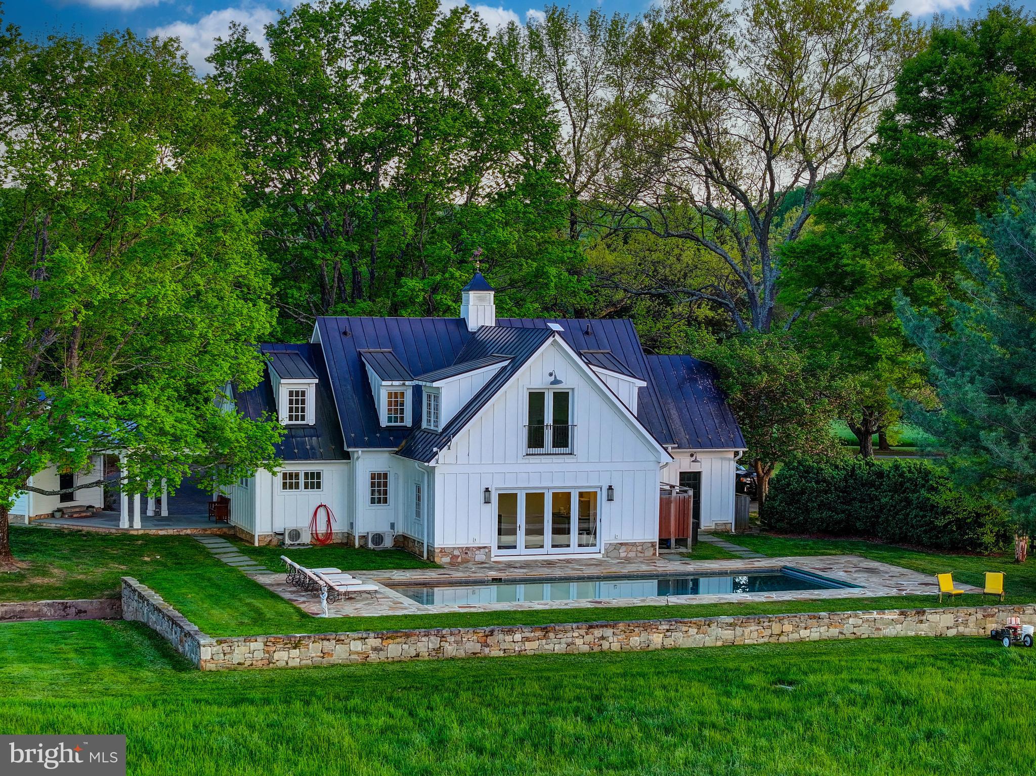 WORTHINGTON VALLEY - Residential