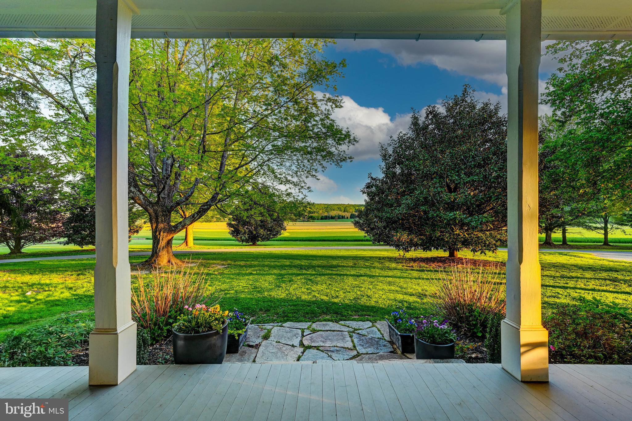 WORTHINGTON VALLEY - Residential