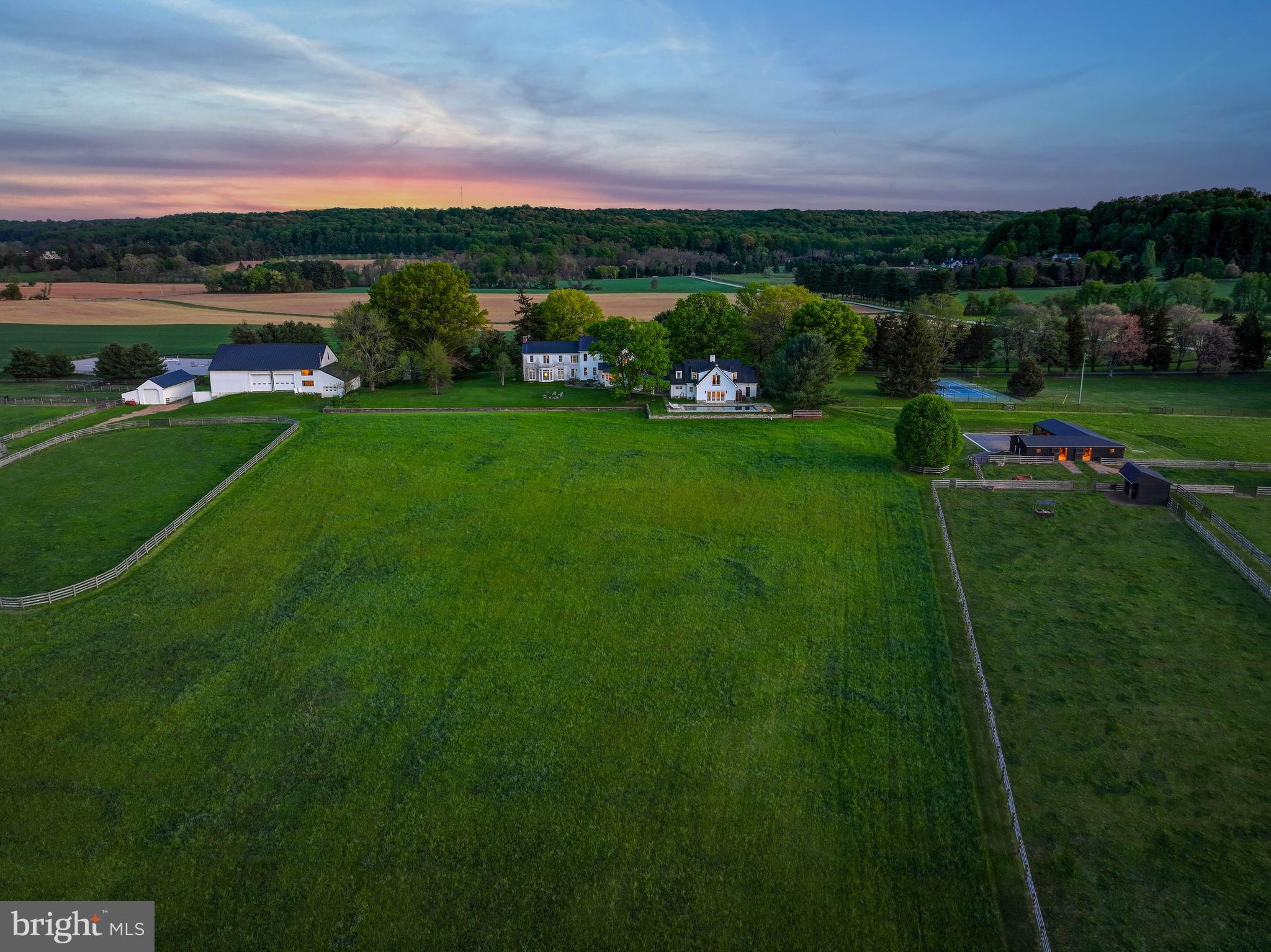 WORTHINGTON VALLEY - Residential