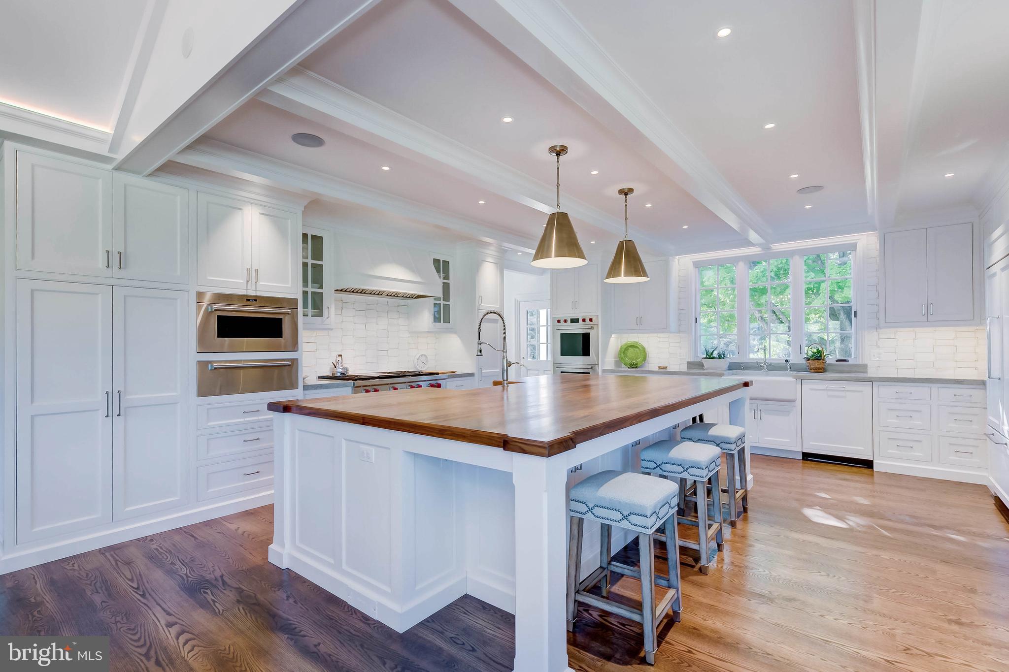 WORTHINGTON VALLEY - Residential