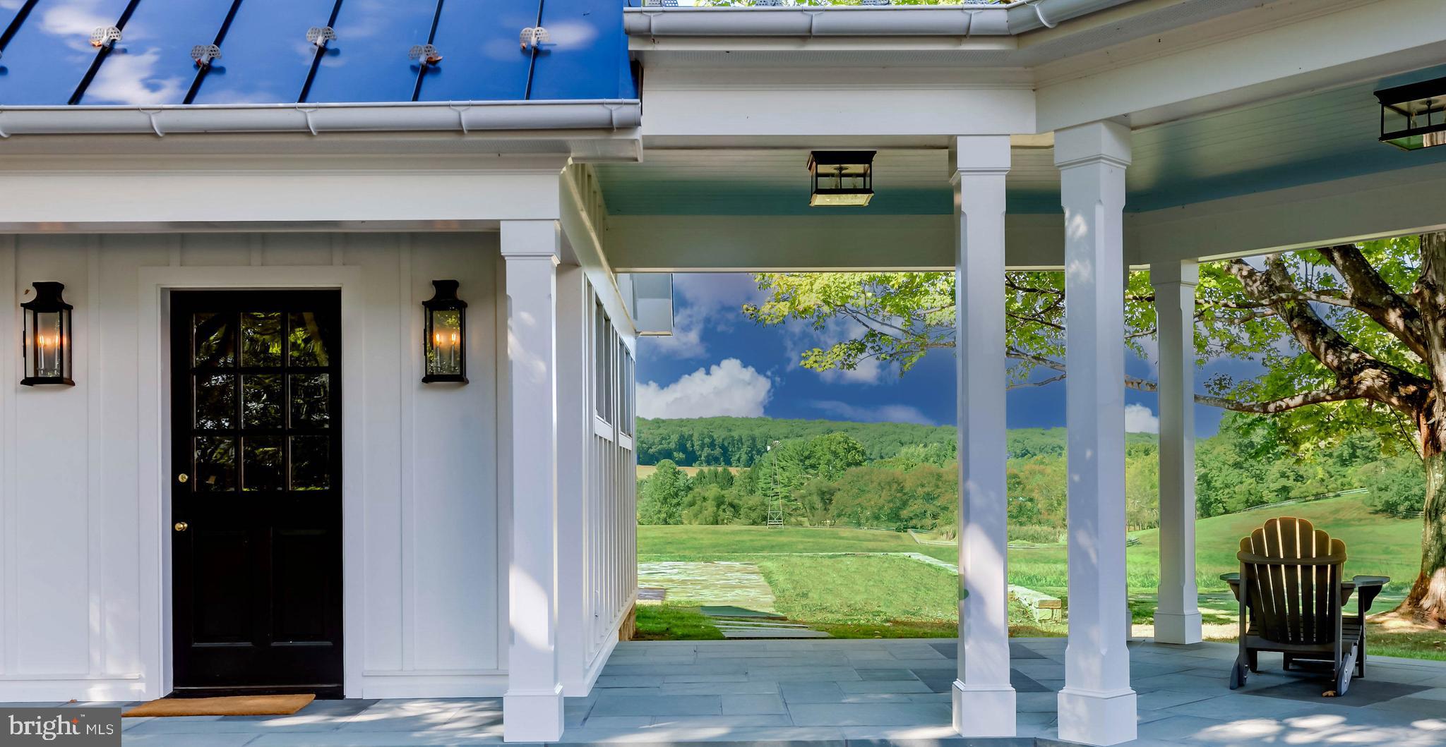 WORTHINGTON VALLEY - Residential