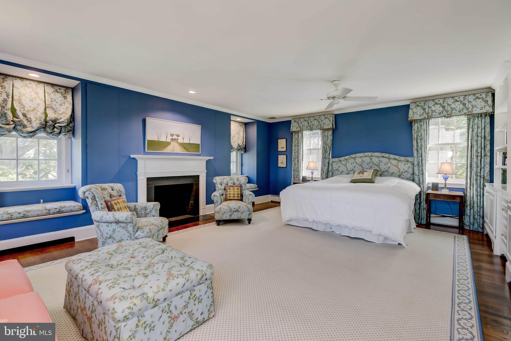 WORTHINGTON VALLEY - Residential