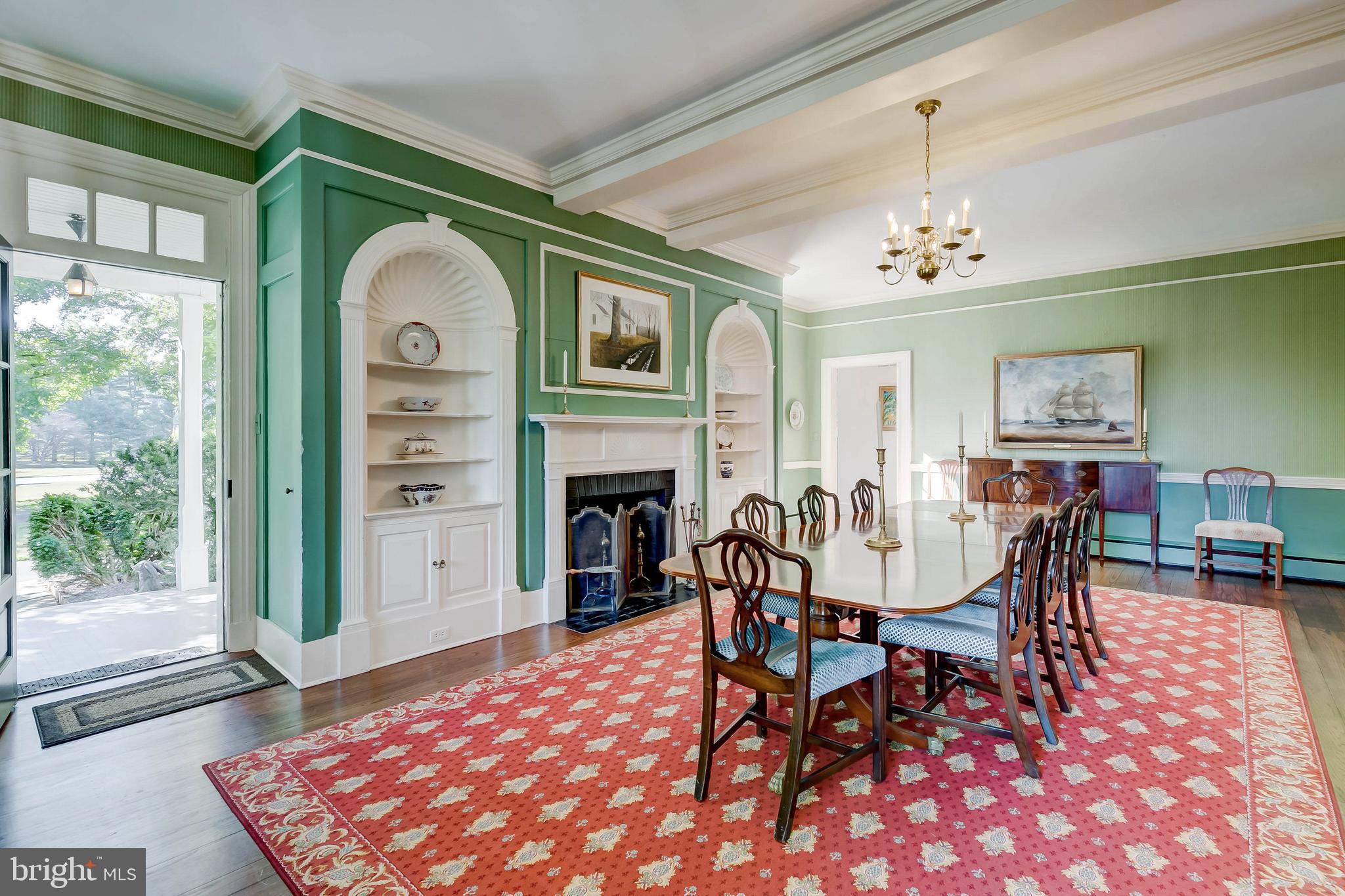 WORTHINGTON VALLEY - Residential