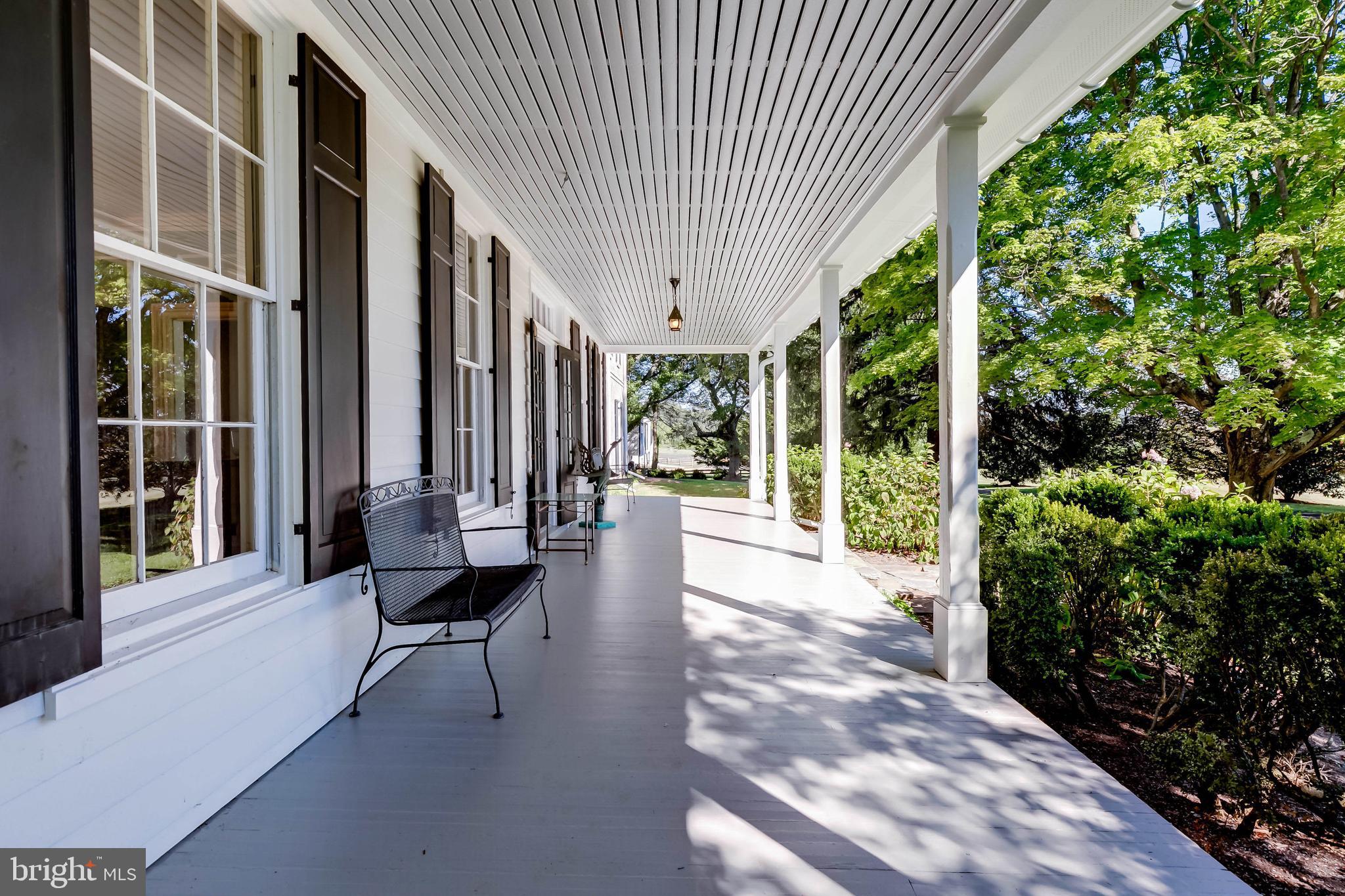 WORTHINGTON VALLEY - Residential