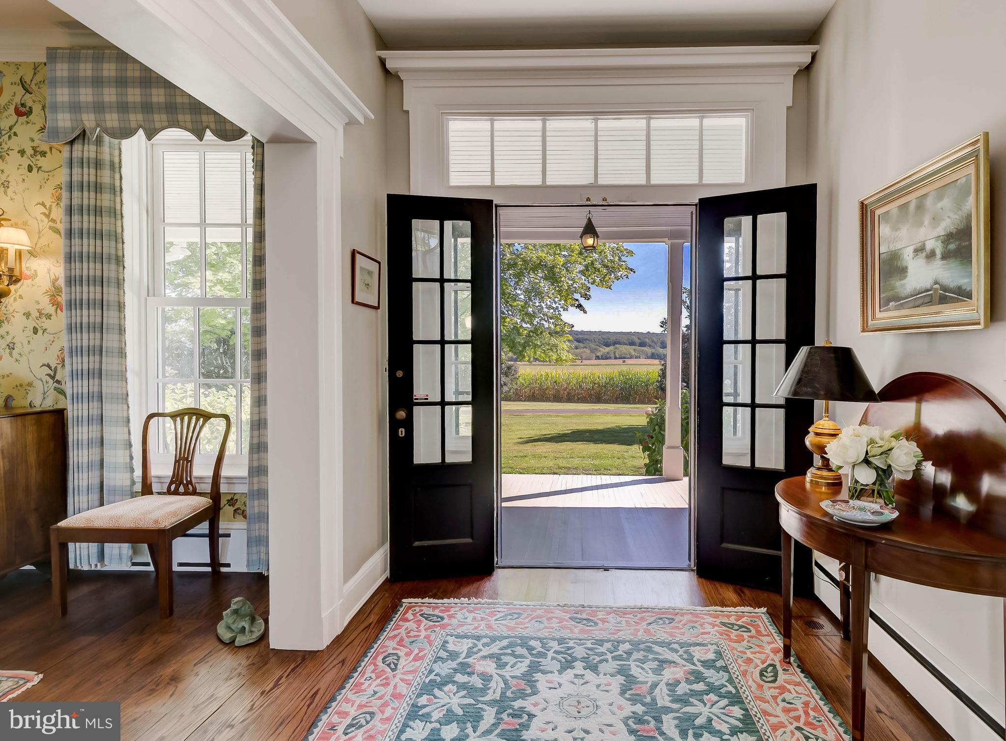 WORTHINGTON VALLEY - Residential