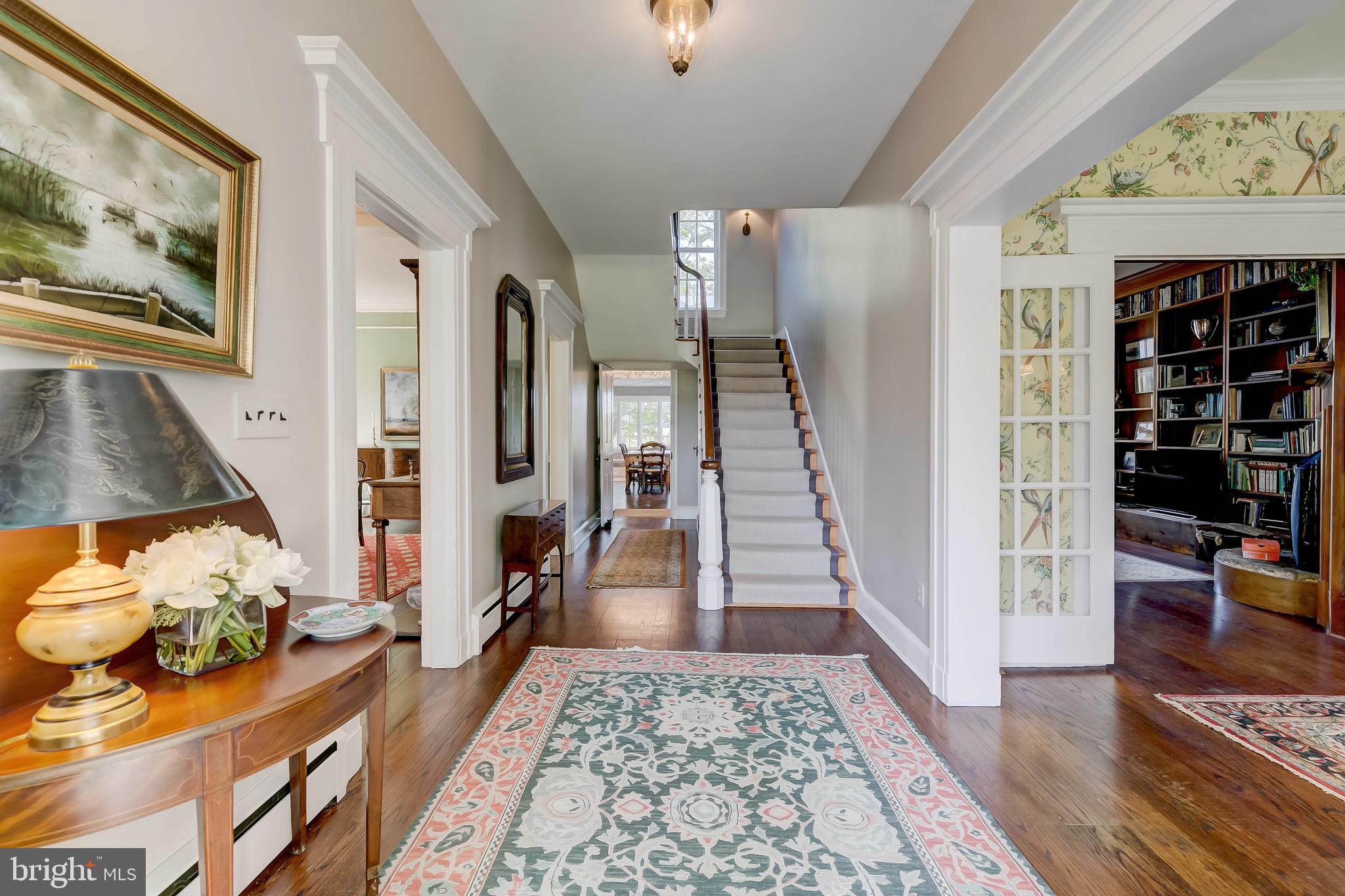 WORTHINGTON VALLEY - Residential