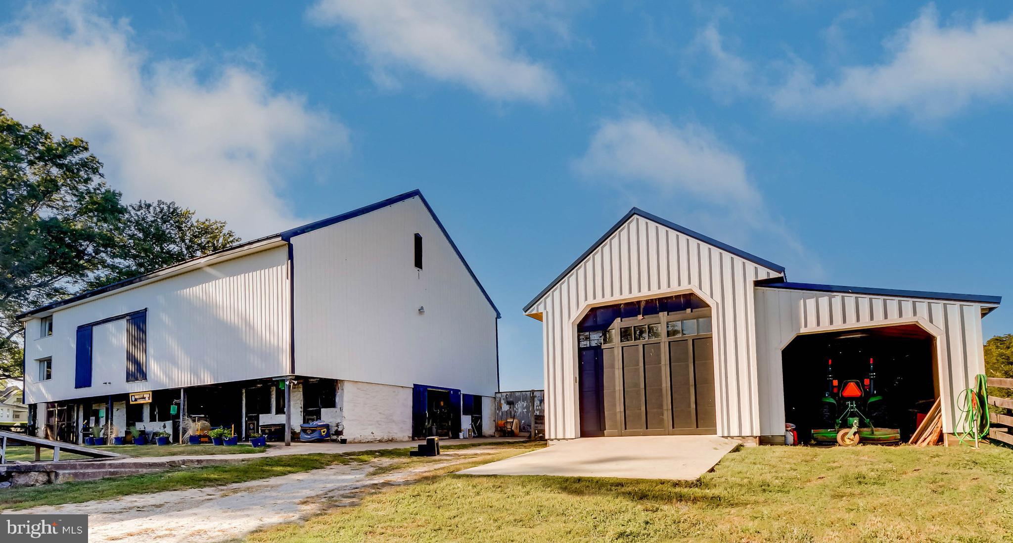 WORTHINGTON VALLEY - Residential