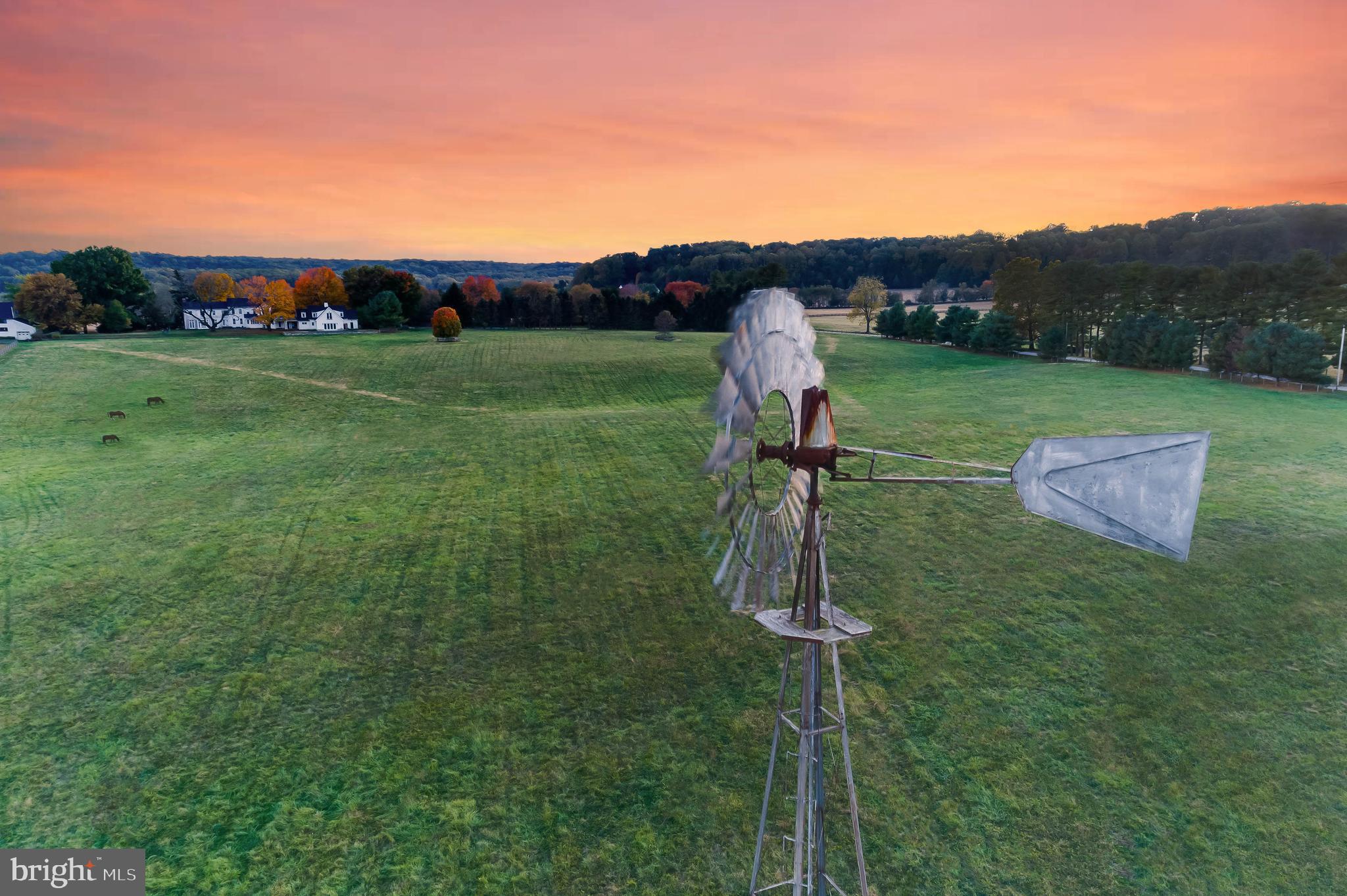 WORTHINGTON VALLEY - Residential