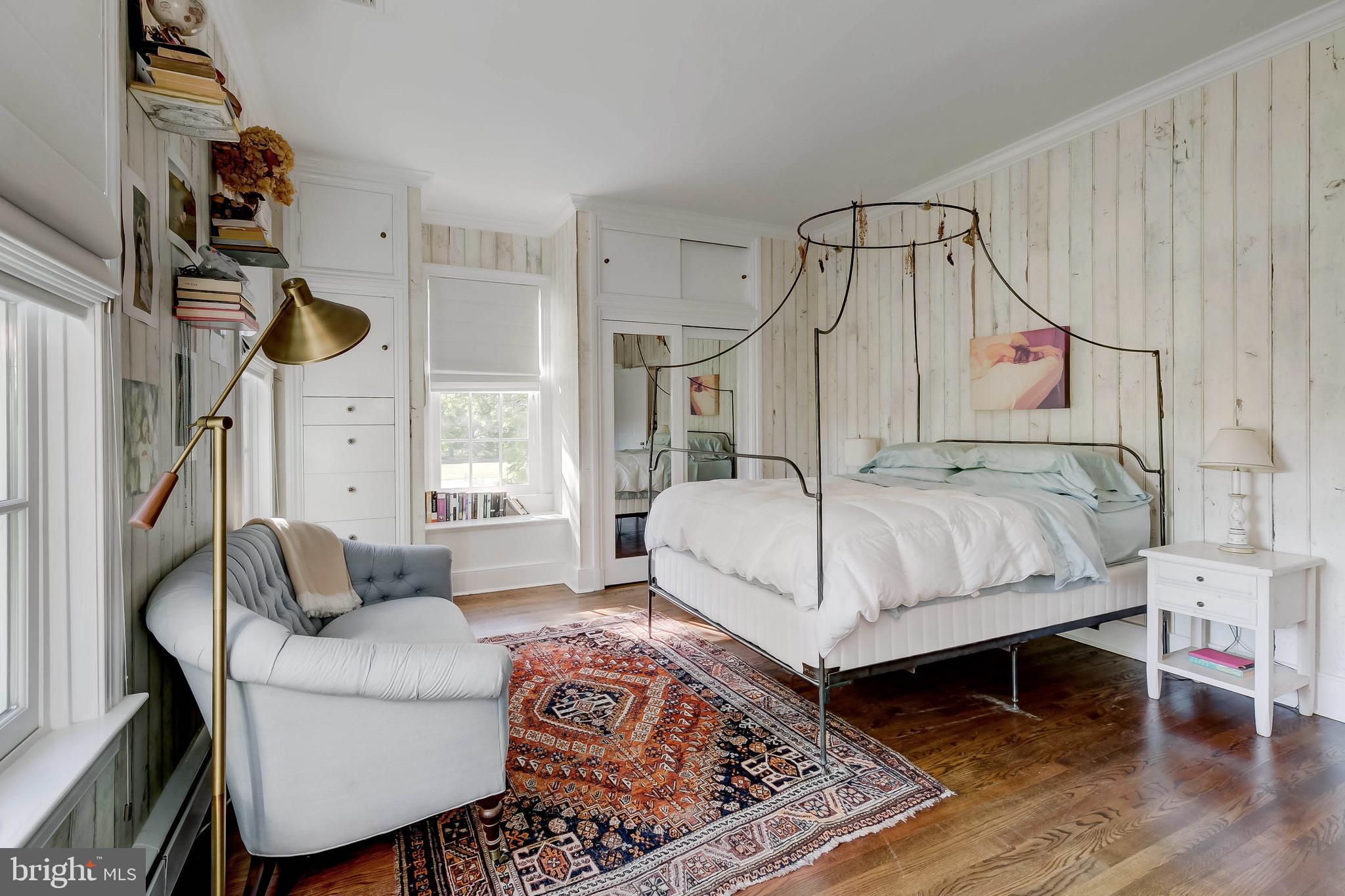 WORTHINGTON VALLEY - Residential