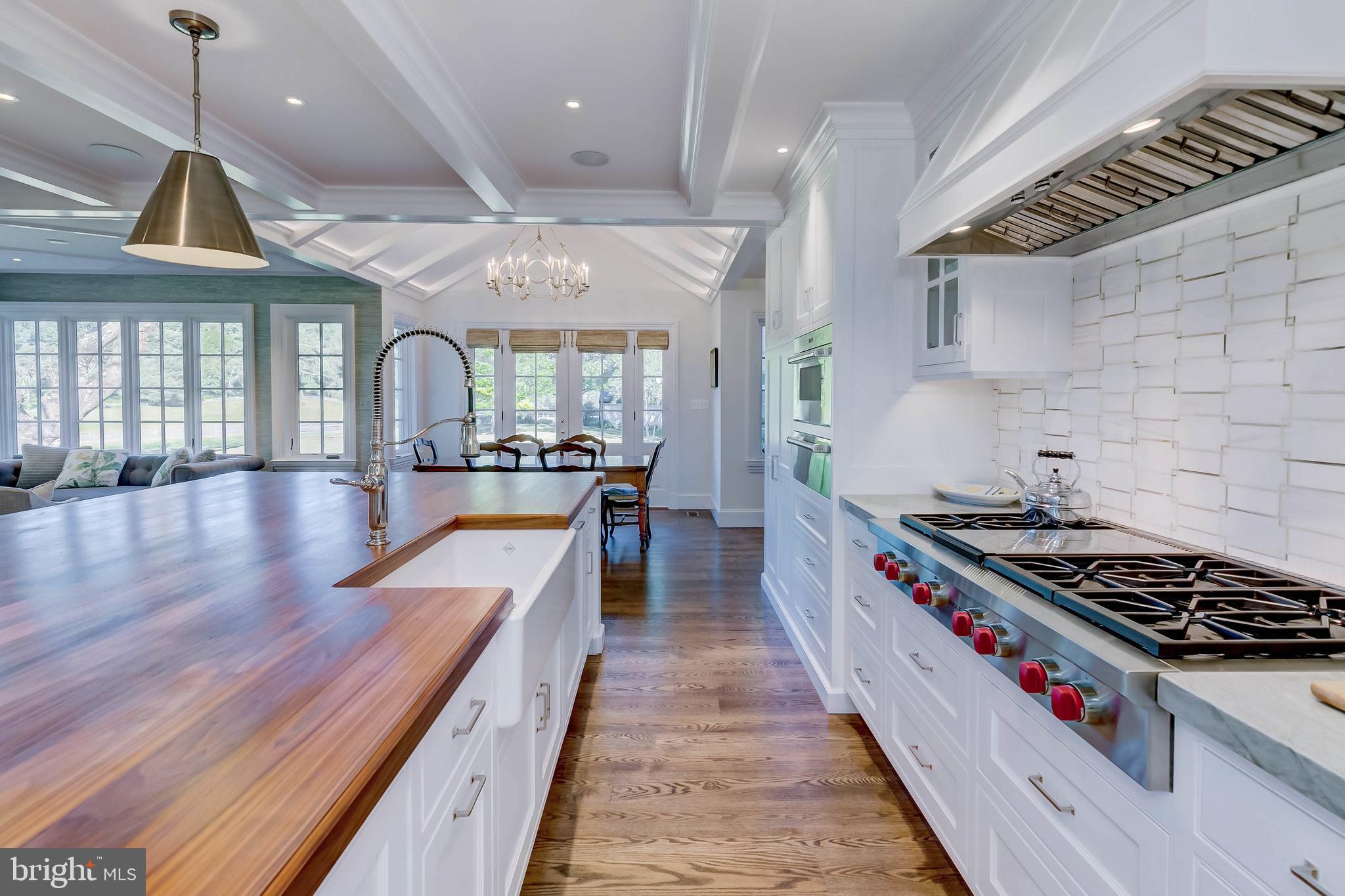 WORTHINGTON VALLEY - Residential