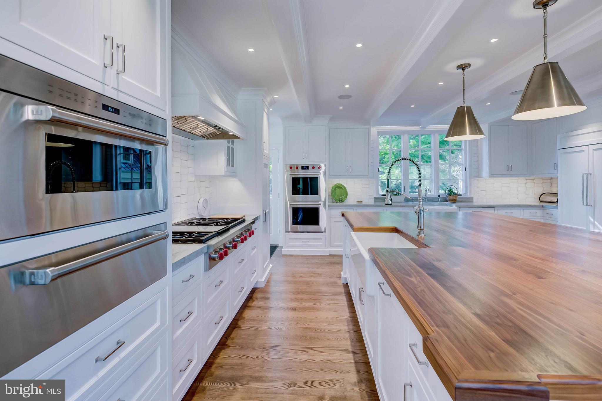 WORTHINGTON VALLEY - Residential