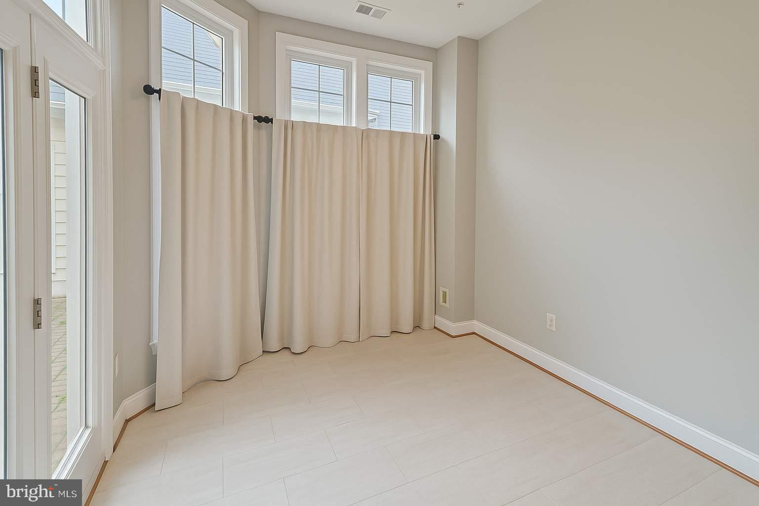 NONE AVAILABLE - Residential Lease