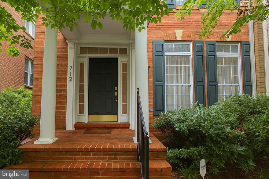 What a beautiful end unit TH located in the sought after community of Kings Farm.
You'll love the welcoming feeling when you enter with gleaming hardwood flooring and designer window treatments.
The kitchen features, stainless steel appliances, breakfast bar and custom cabinetry.
The upper level has a second bedroom and bath. The top level has 2 more bedrooms, a third bath and a common area perfect for a home office hobby area or recreation room.
You'll love the convenience of the attached 2-car garage.
Enjoy entertaining or simply relaxing in in the backyard with brick patio and private fenced in backyard. 
This TH is Located near parks, fine dining, shopping centers and grocery stores.
Community amenities include parks, playgrounds, trails and a shuttle that will take you right to the Shady Grove Metro station.
Within minutes to I-270, I-495, ICC-200 and DC/VA.