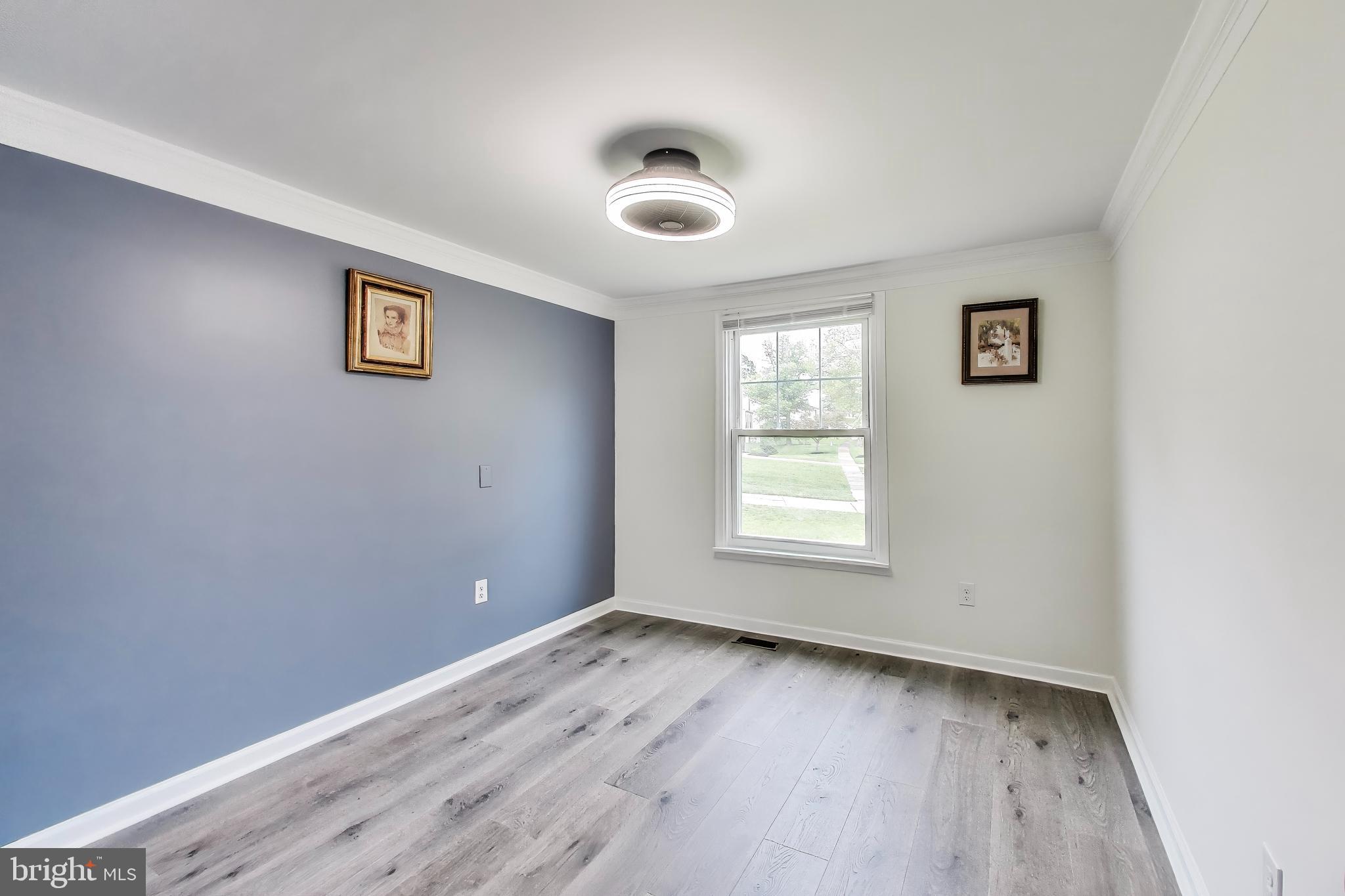 MAPLEWOOD - Residential Lease