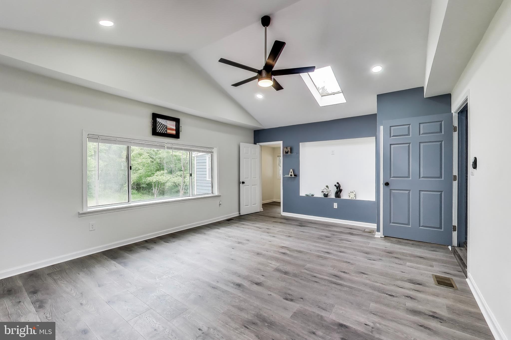 MAPLEWOOD - Residential Lease