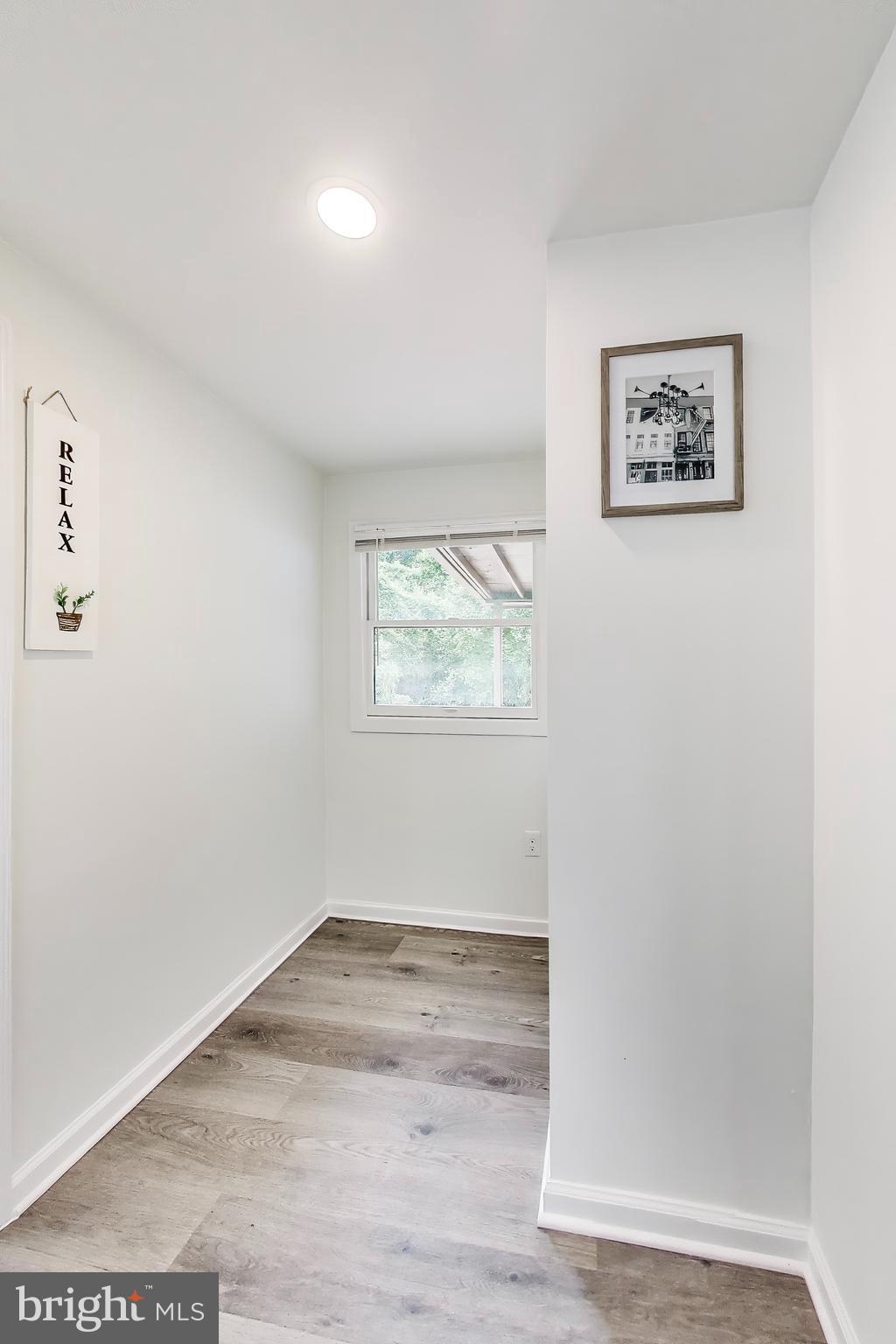 MAPLEWOOD - Residential Lease