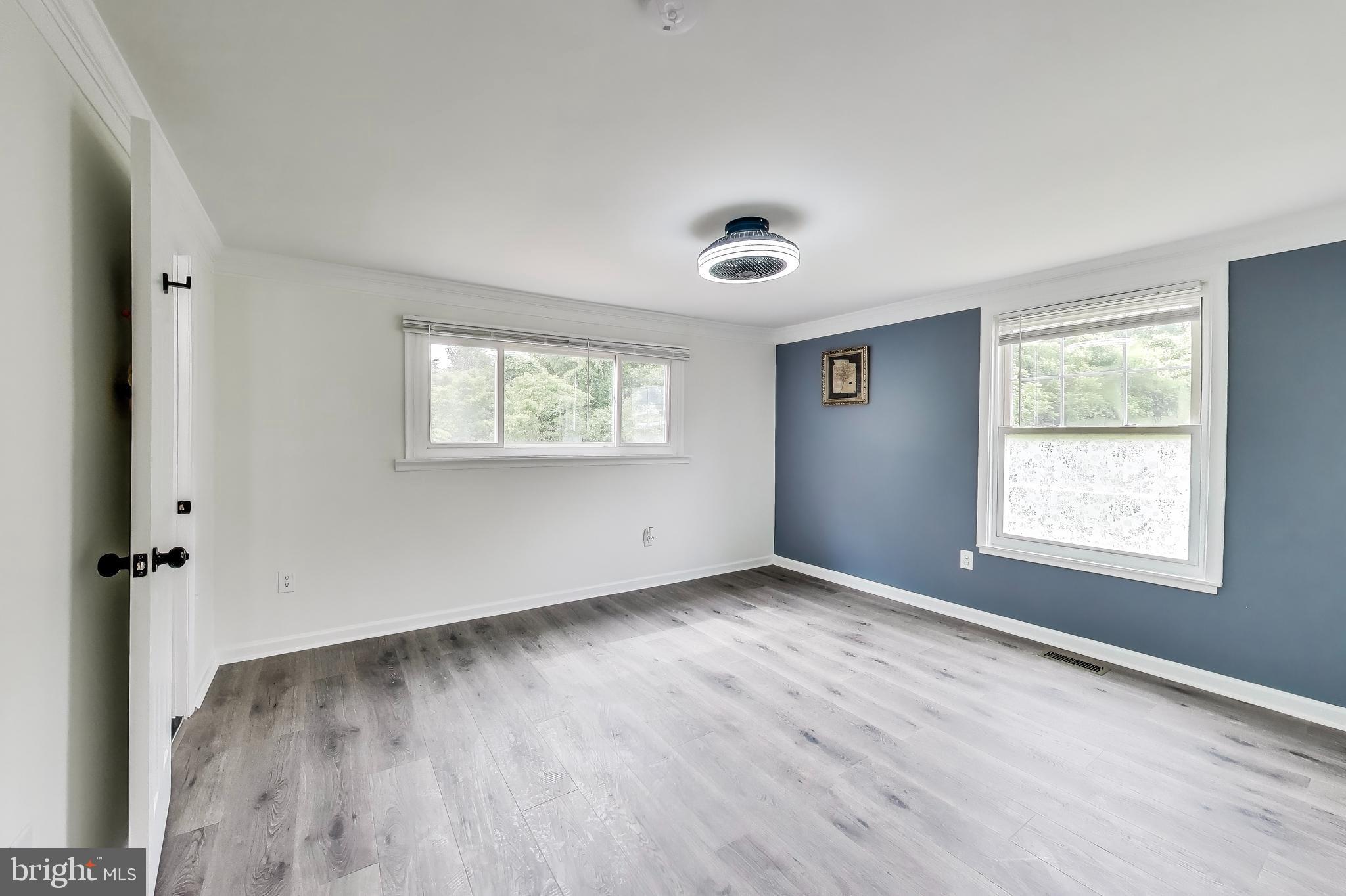 MAPLEWOOD - Residential Lease