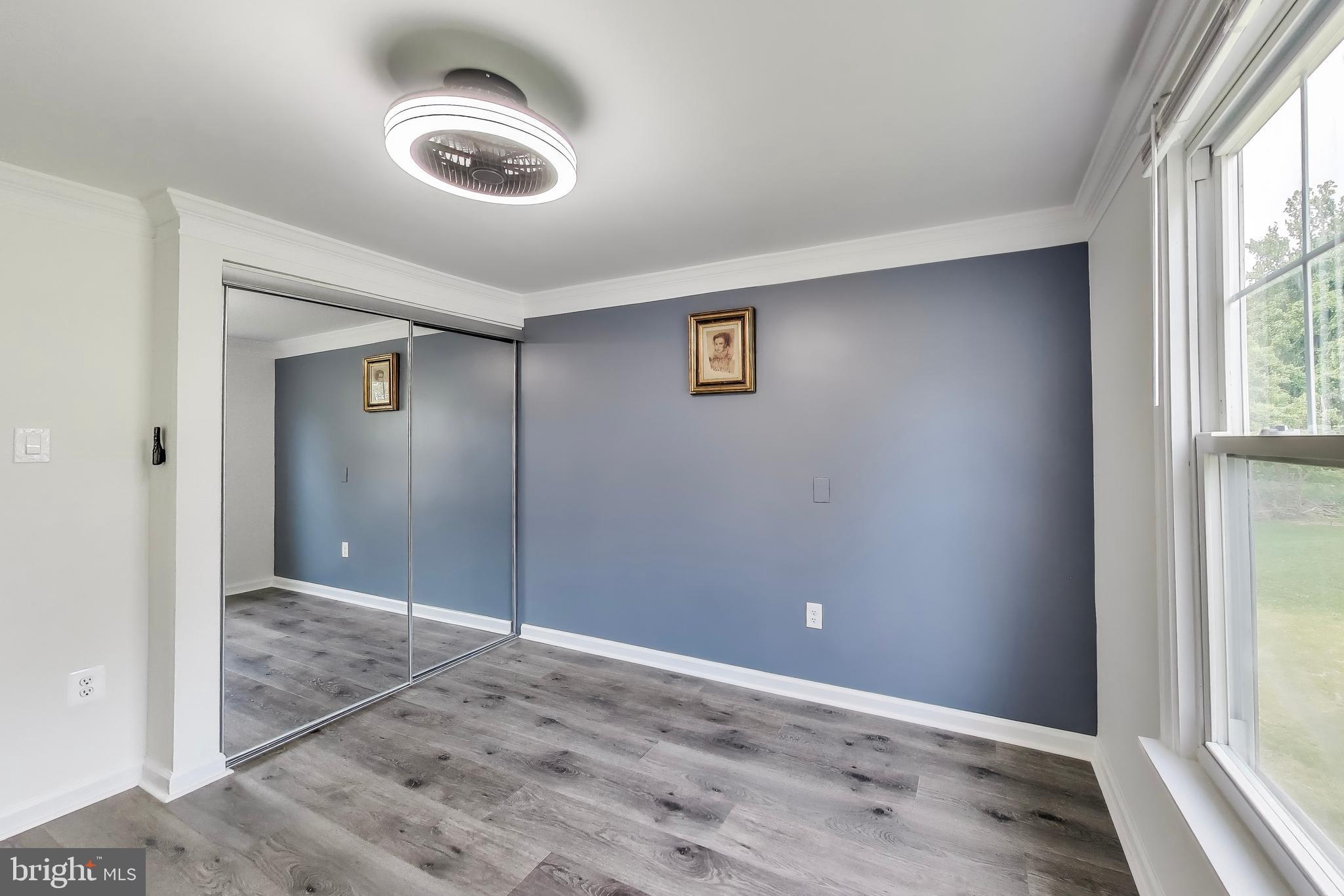 MAPLEWOOD - Residential Lease