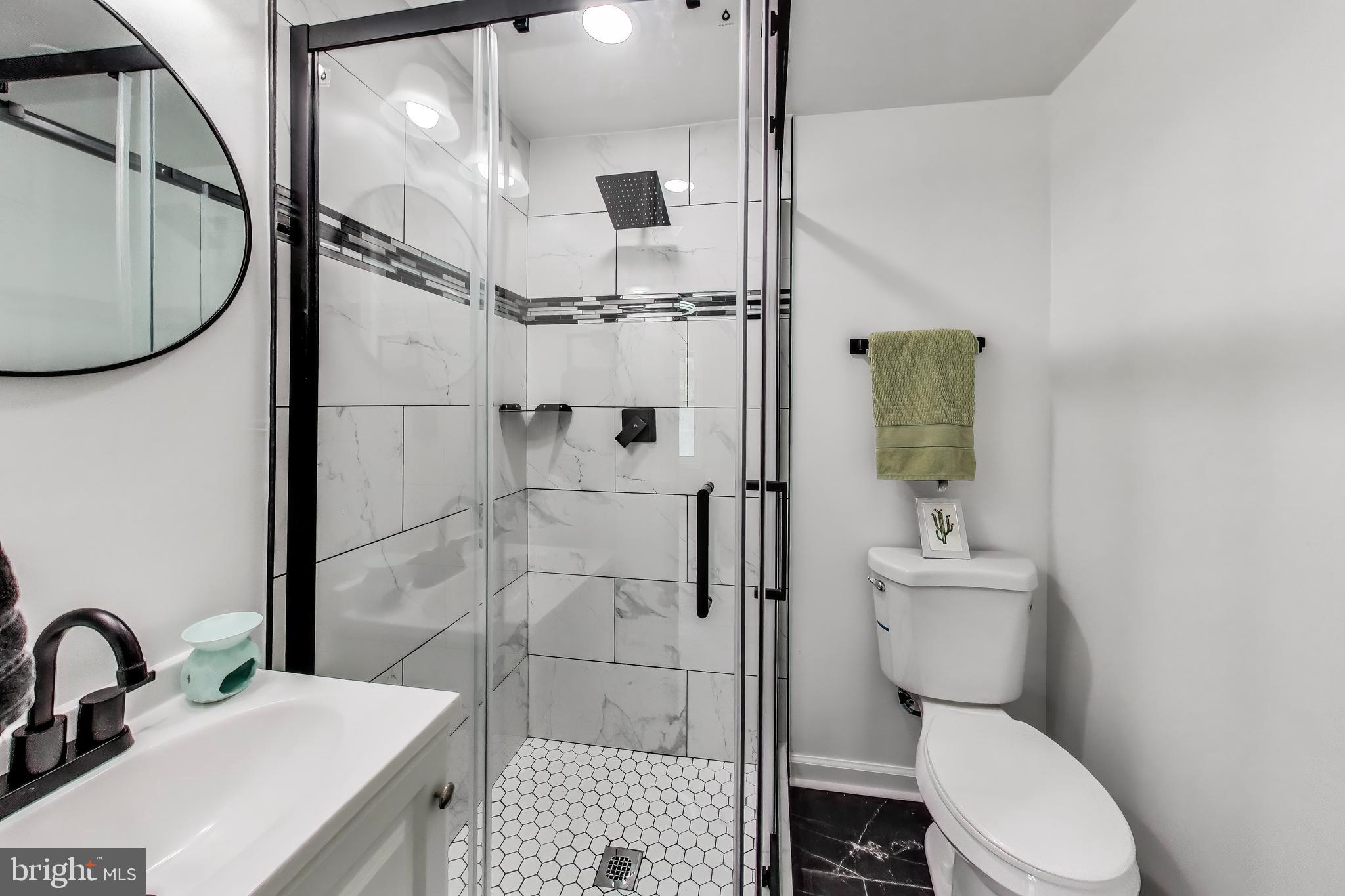 MAPLEWOOD - Residential Lease