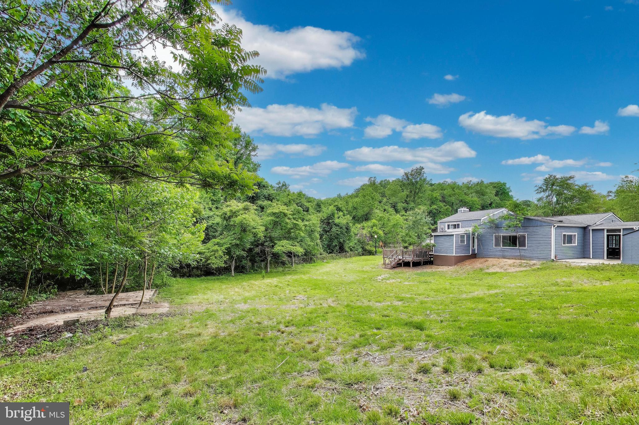 MAPLEWOOD - Residential Lease