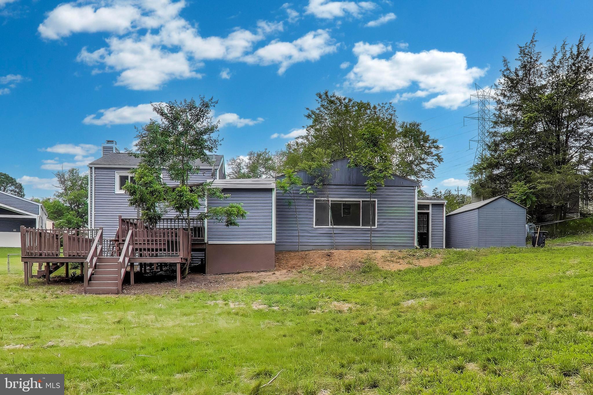 MAPLEWOOD - Residential Lease