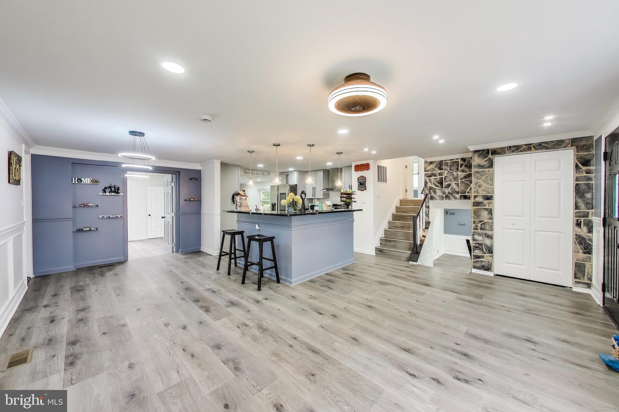 MAPLEWOOD - Residential Lease