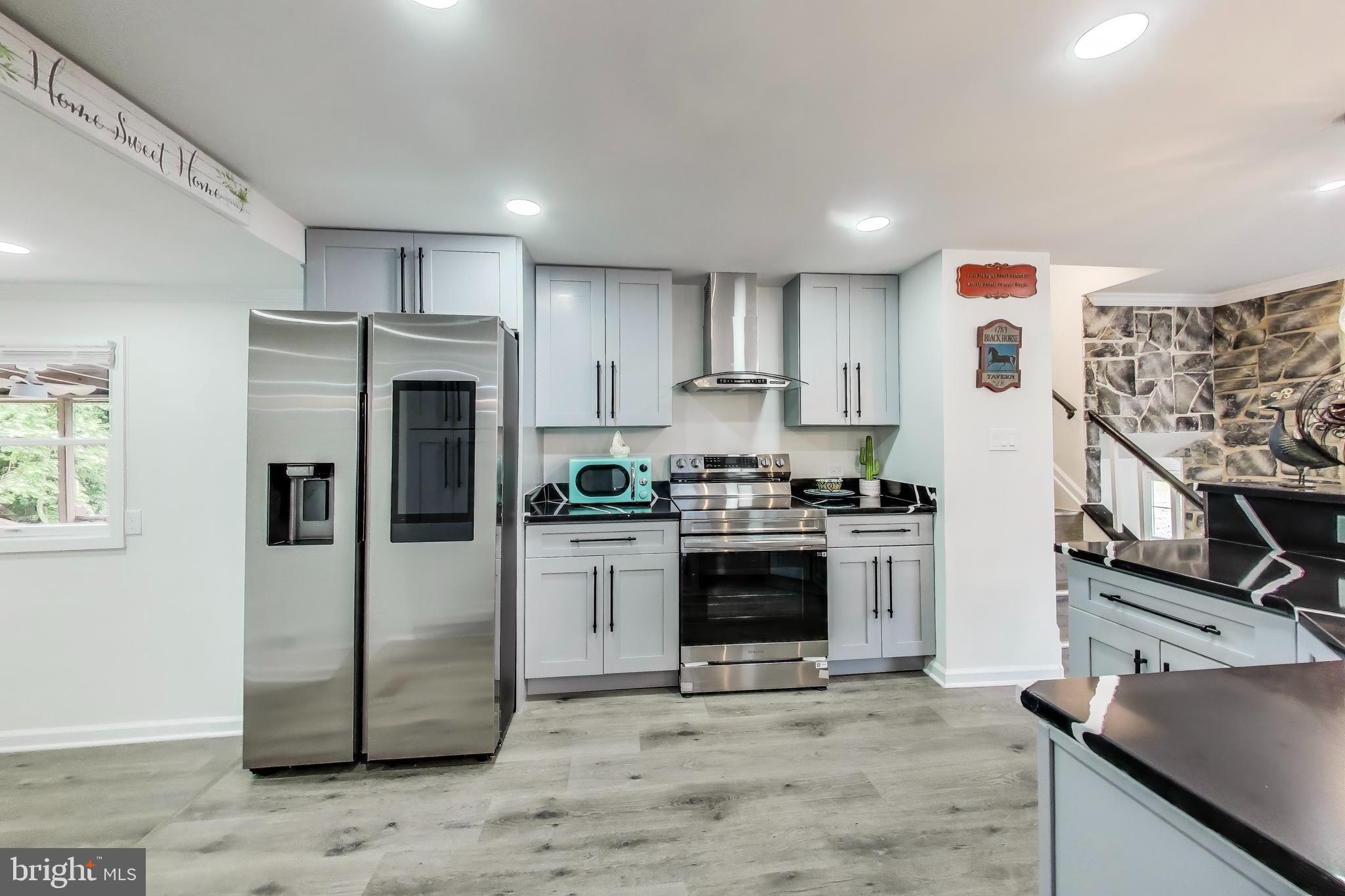 MAPLEWOOD - Residential Lease