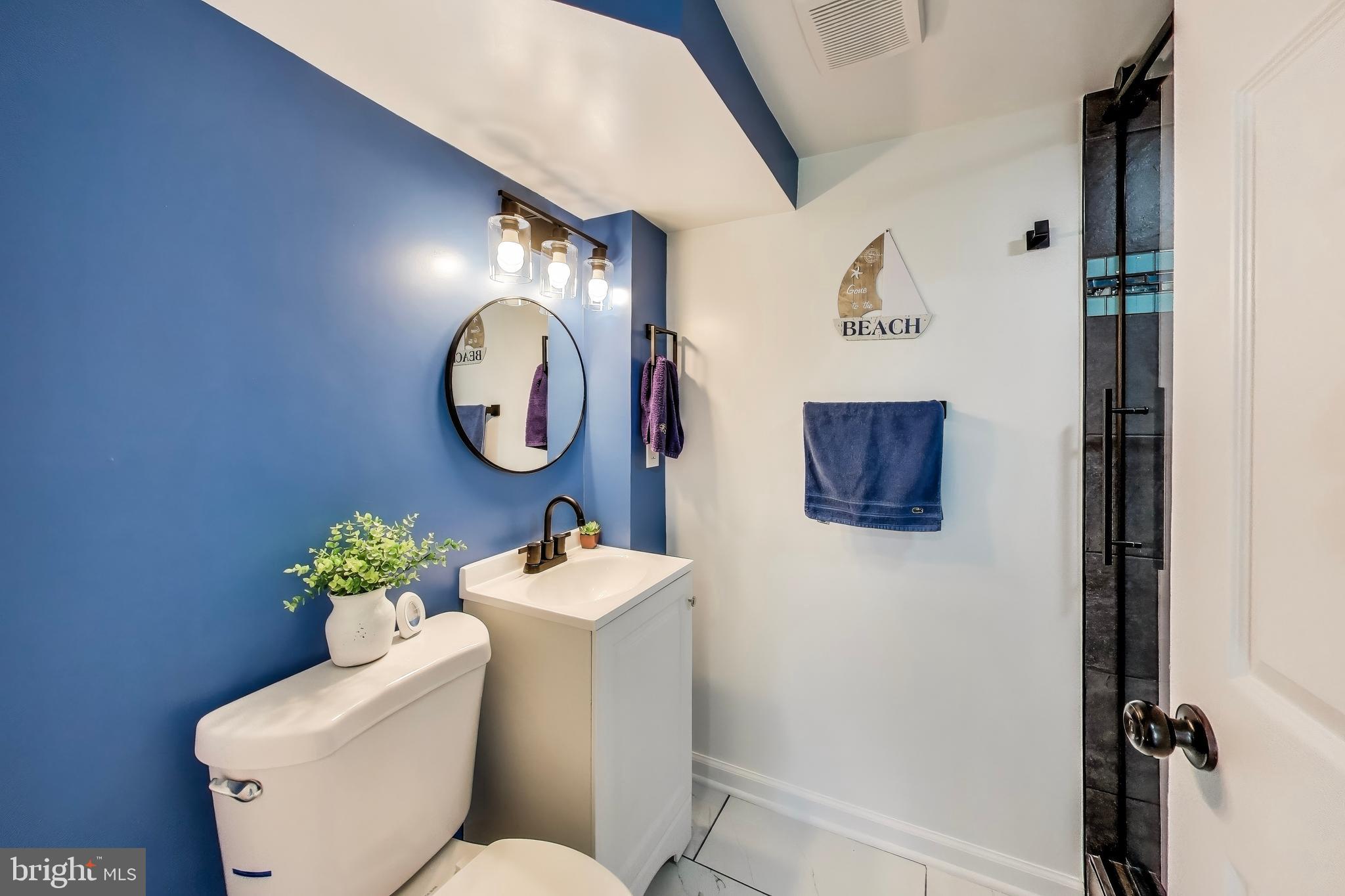 MAPLEWOOD - Residential Lease