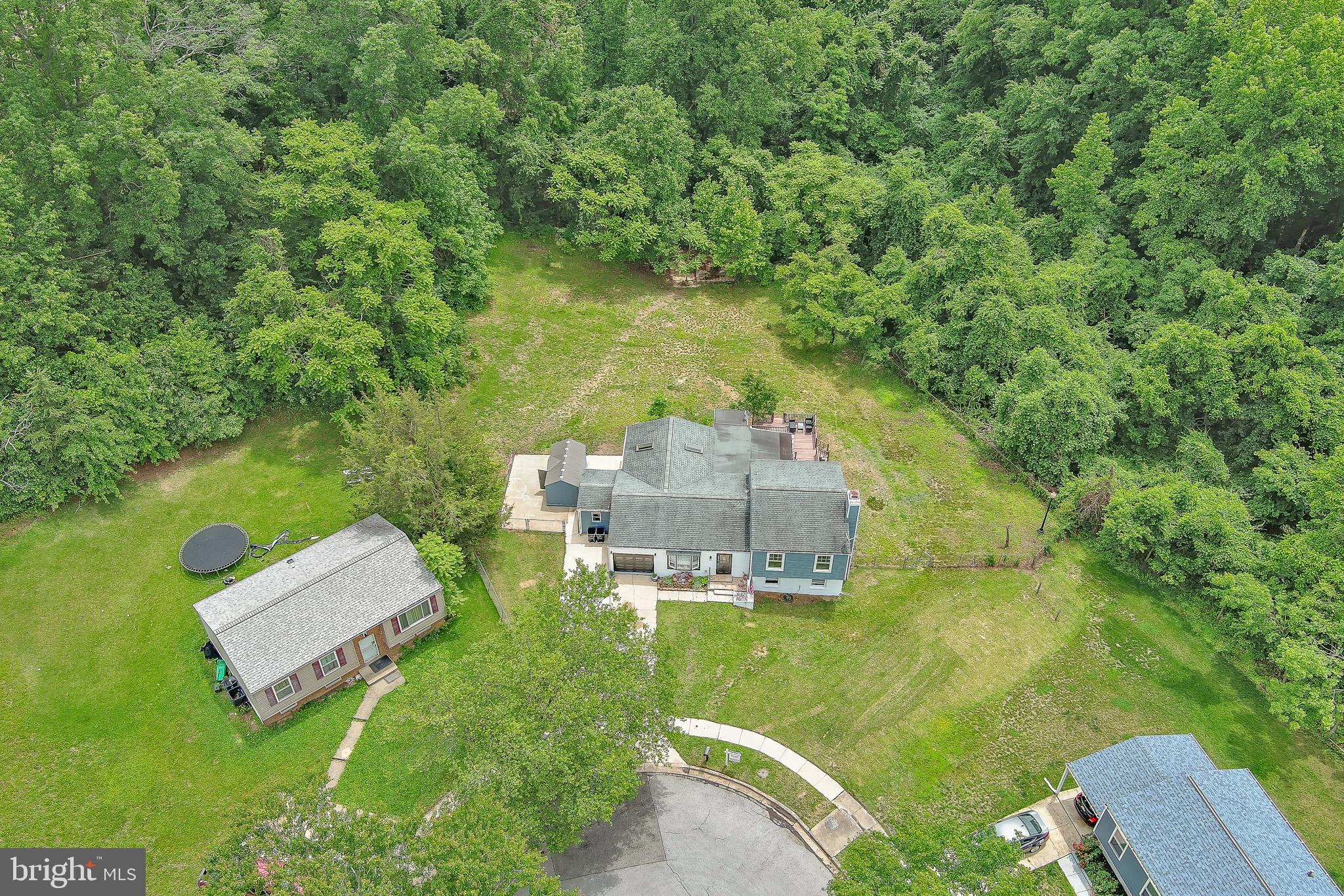 MAPLEWOOD - Residential Lease