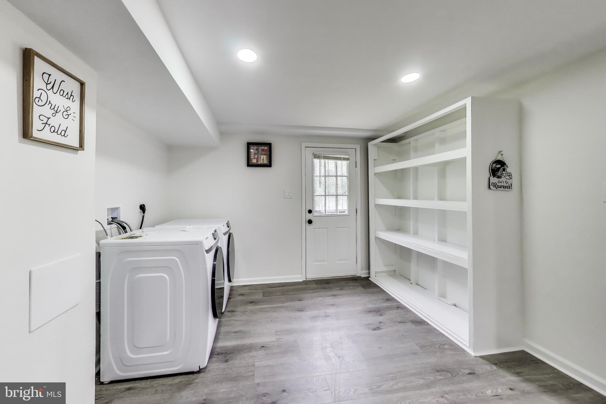 MAPLEWOOD - Residential Lease