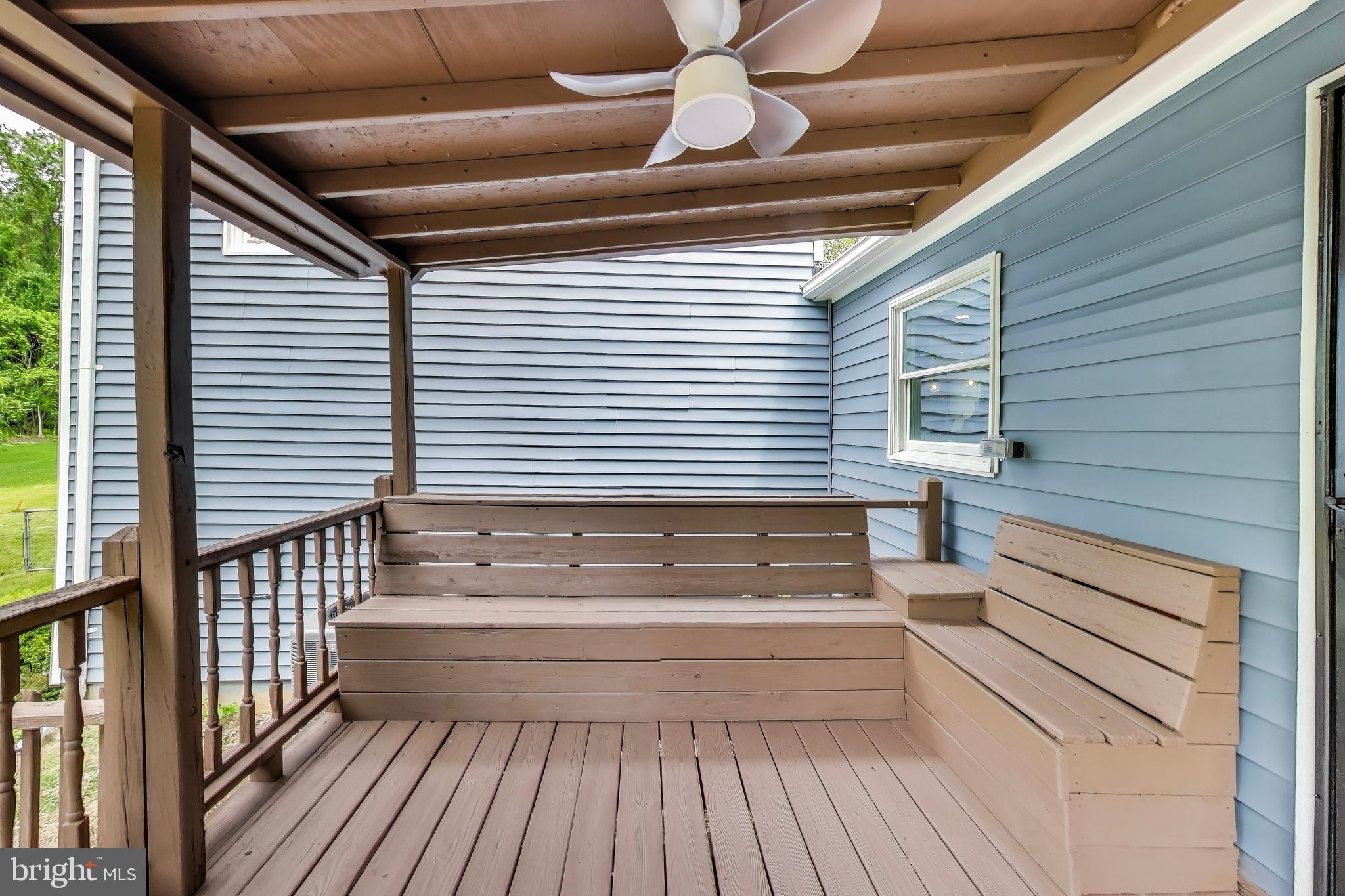 MAPLEWOOD - Residential Lease