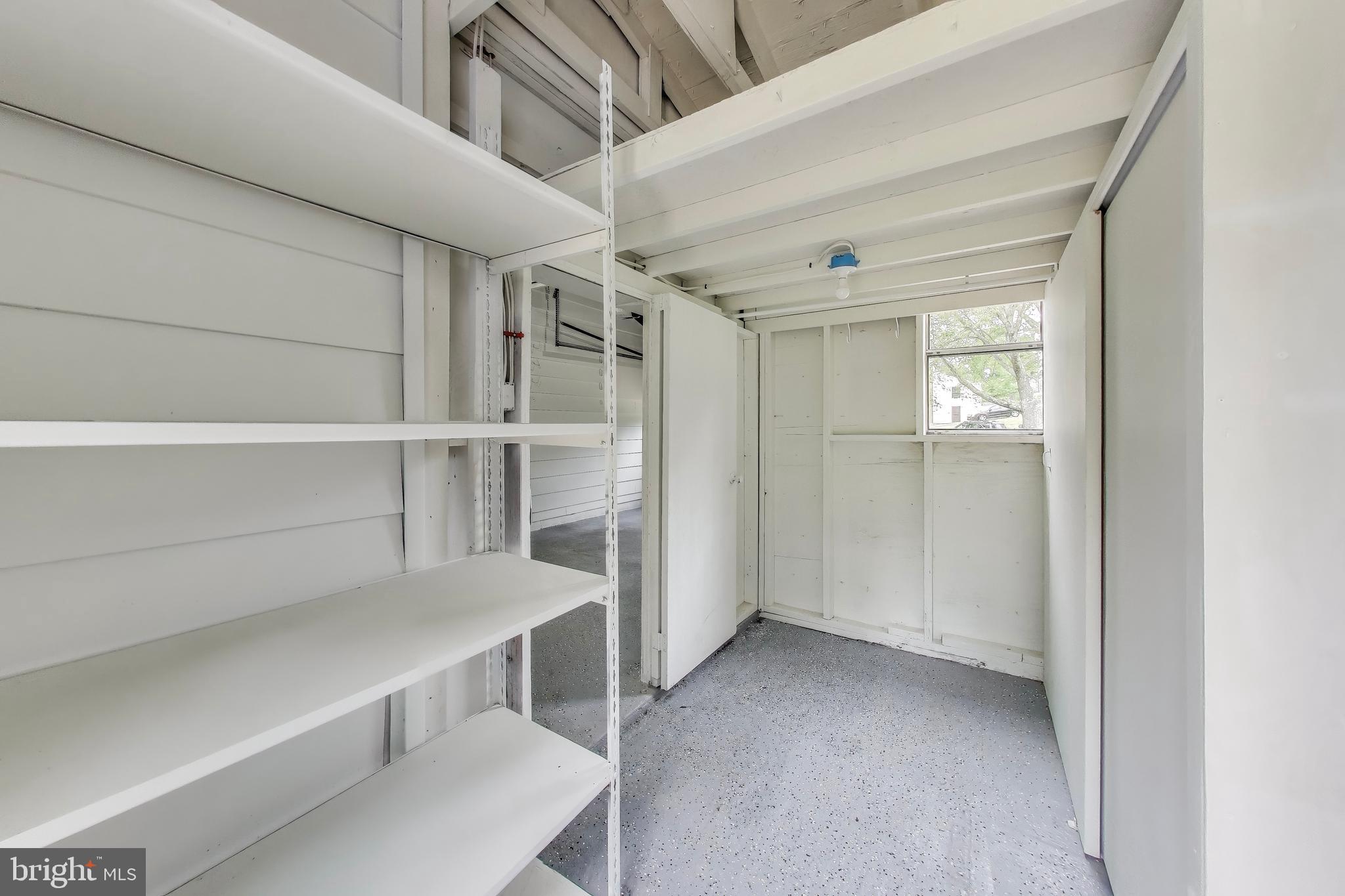 MAPLEWOOD - Residential Lease