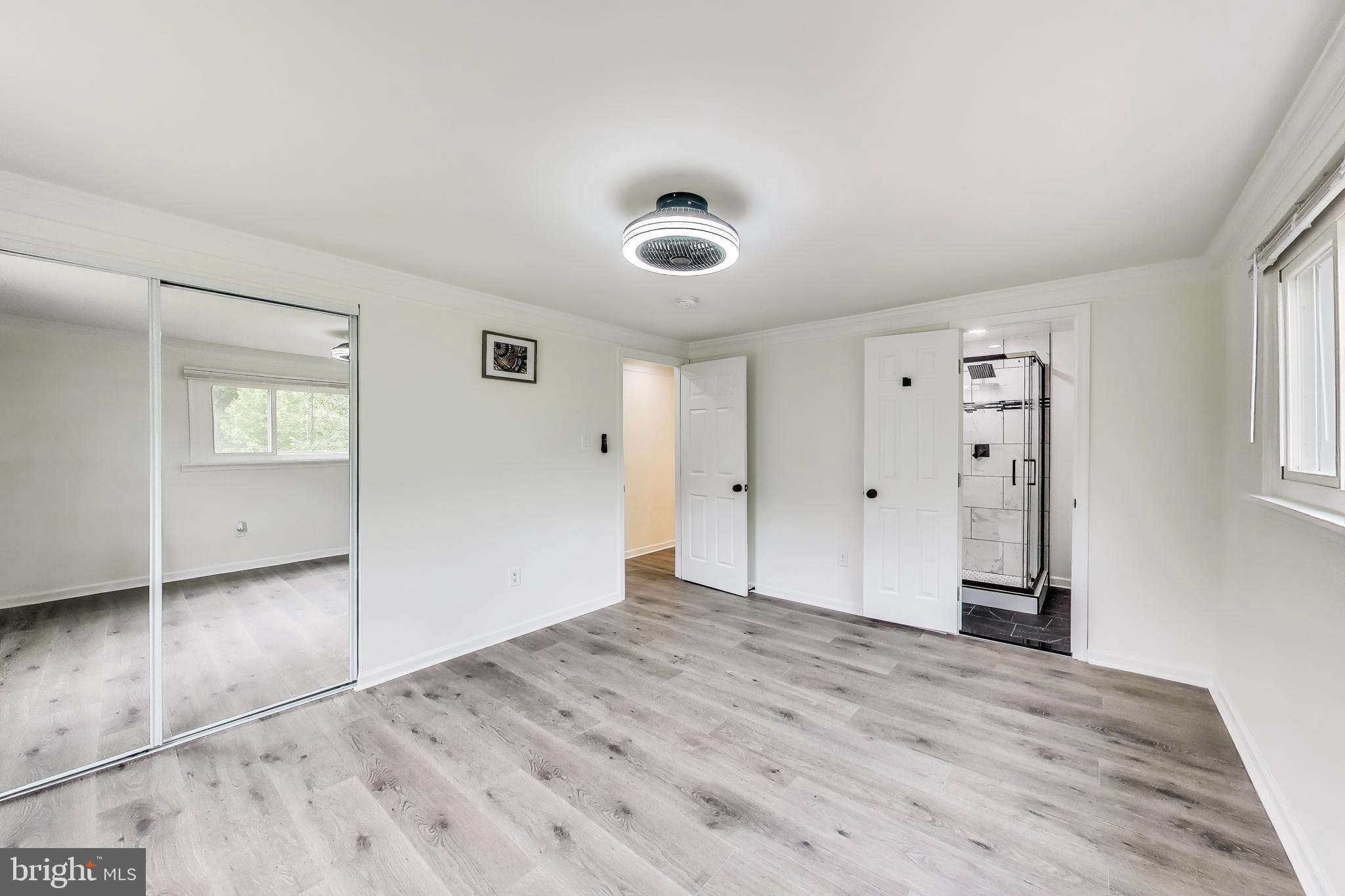 MAPLEWOOD - Residential Lease