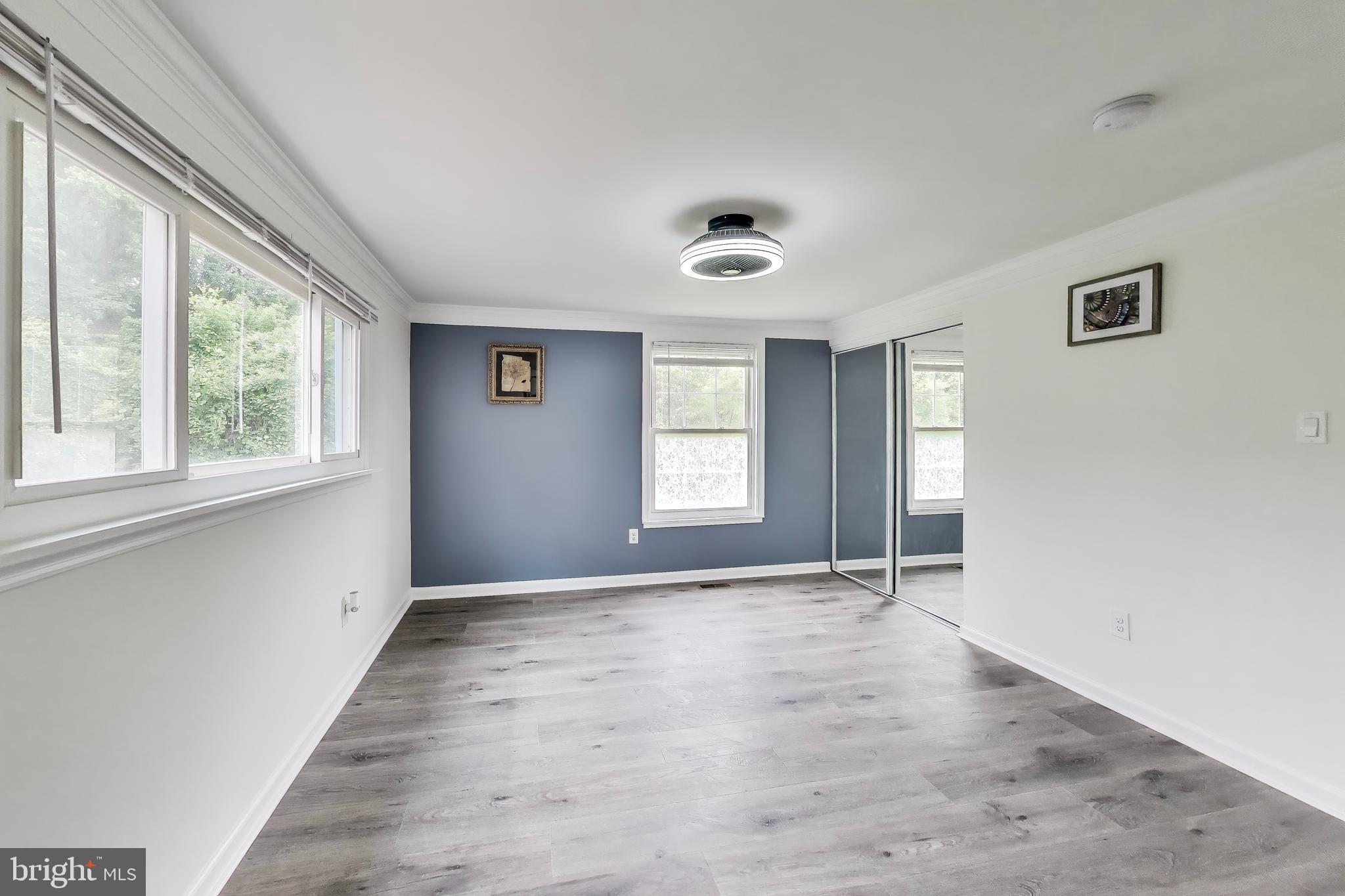 MAPLEWOOD - Residential Lease