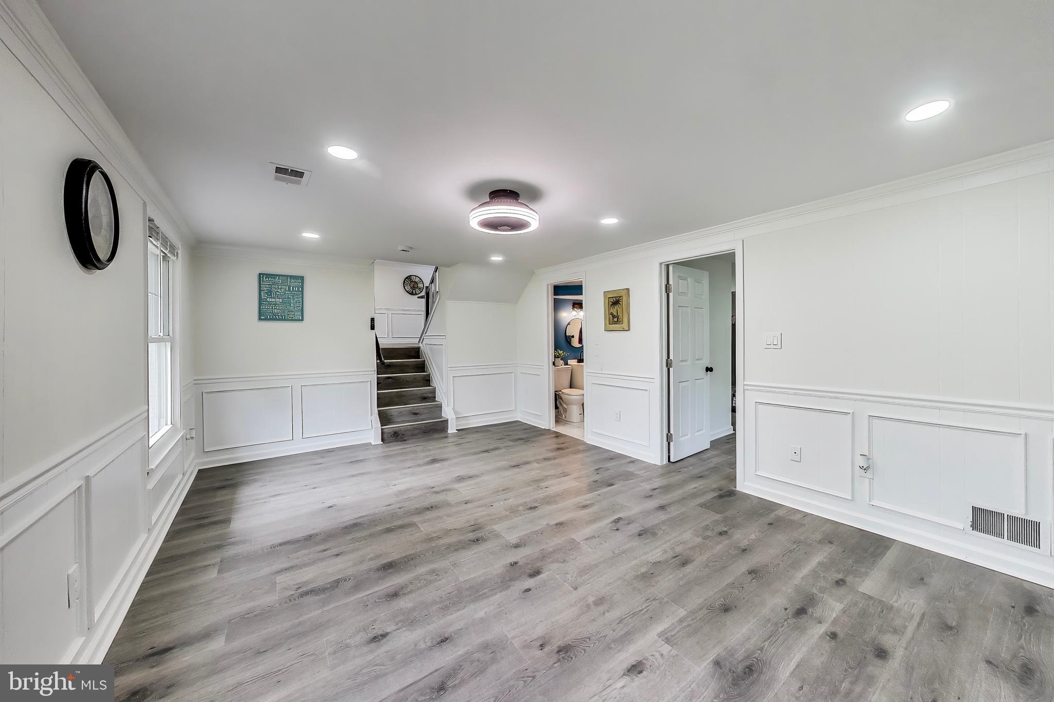 MAPLEWOOD - Residential Lease