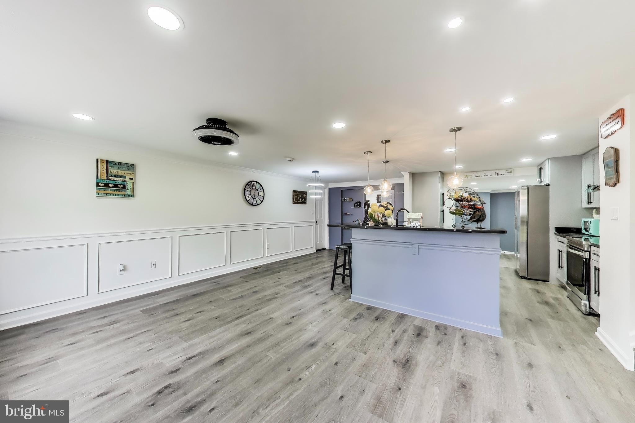 MAPLEWOOD - Residential Lease